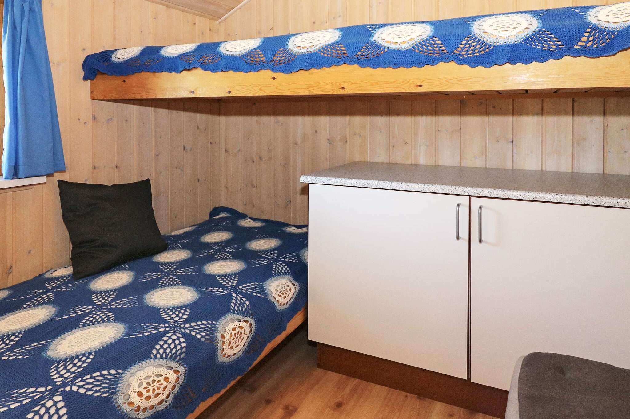 10 persoons vakantie huis in Hadsund - Binnen