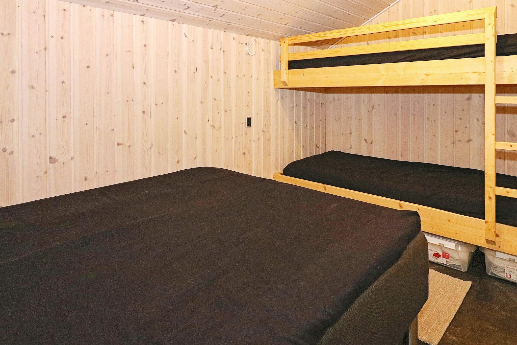 10 persoons vakantie huis in Hadsund - Binnen