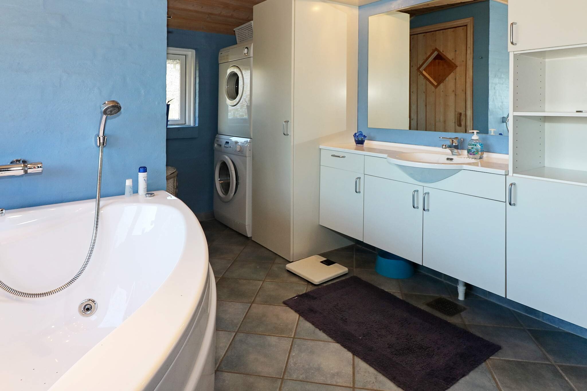10 persoons vakantie huis in Hadsund - Binnen