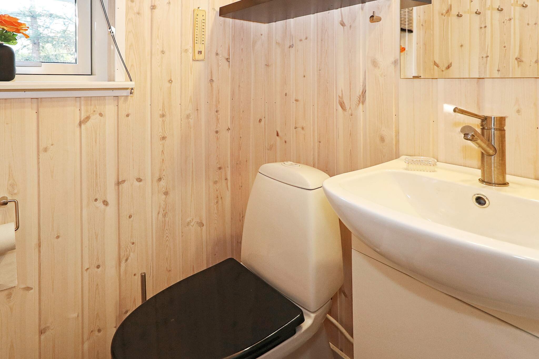 10 persoons vakantie huis in Hadsund - Binnen