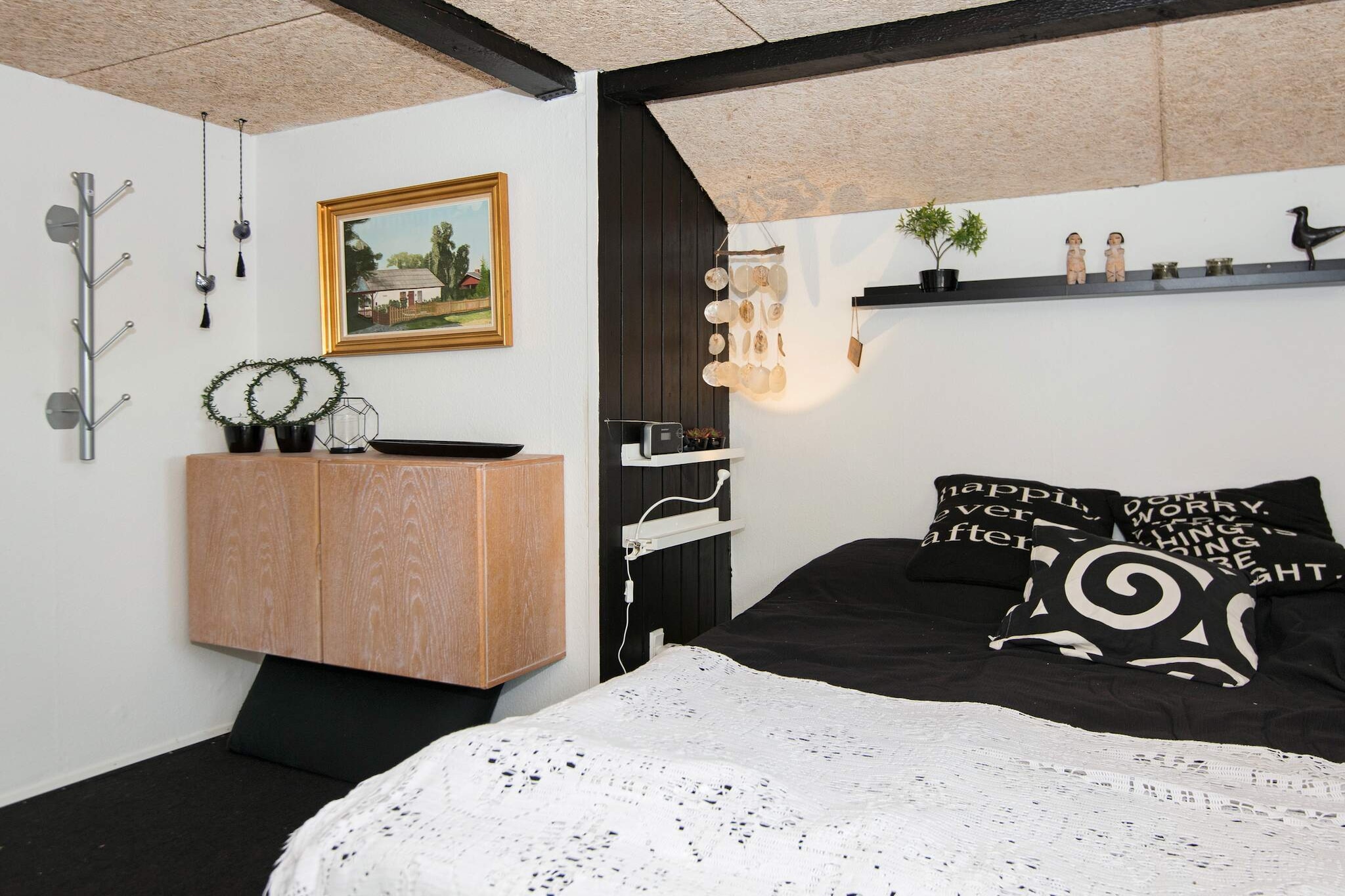 Kustsereniteit in Teglgarden-By Traum - Binnen