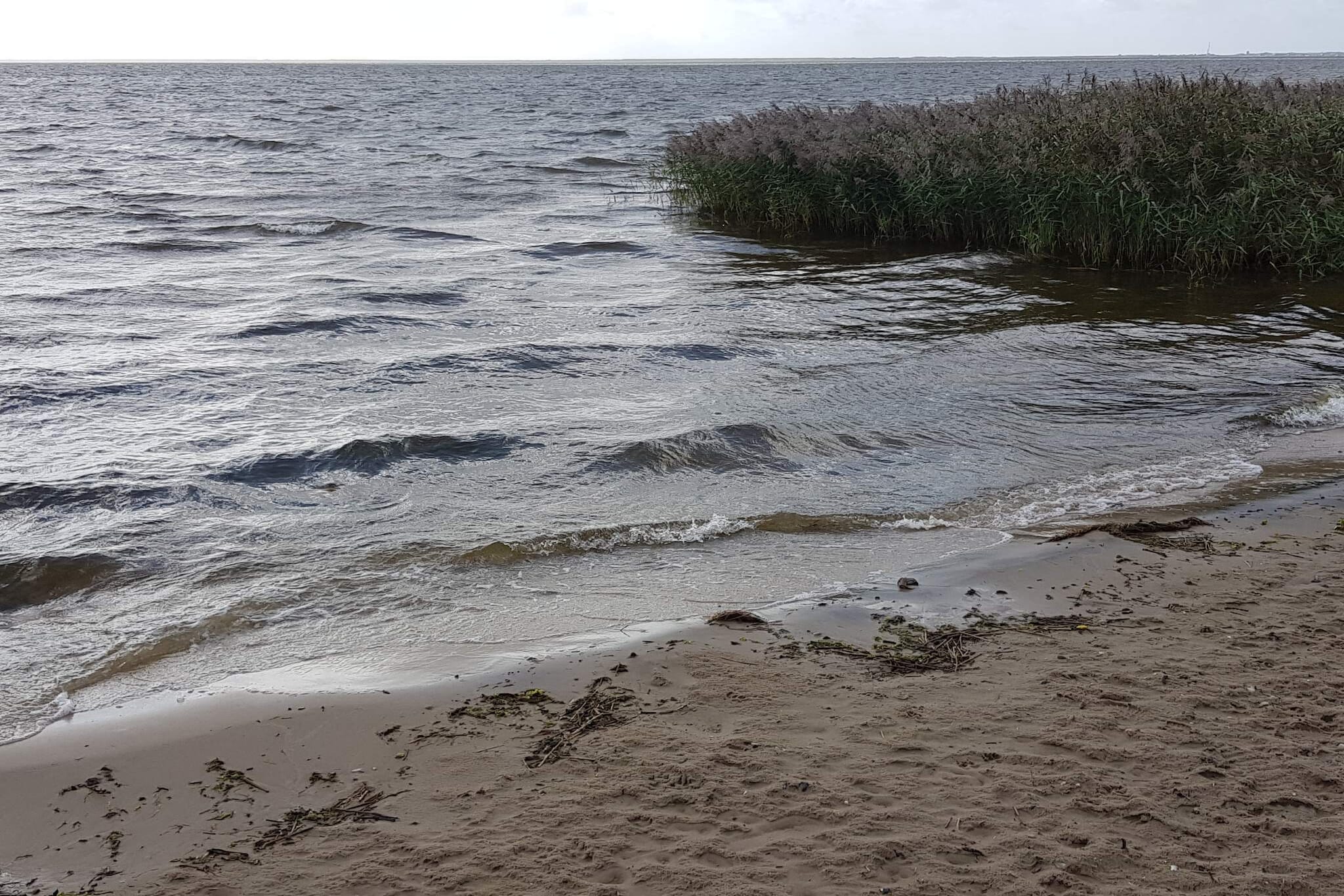 Schilderachtige Fjordverblijf-By Traum-Waterzicht
