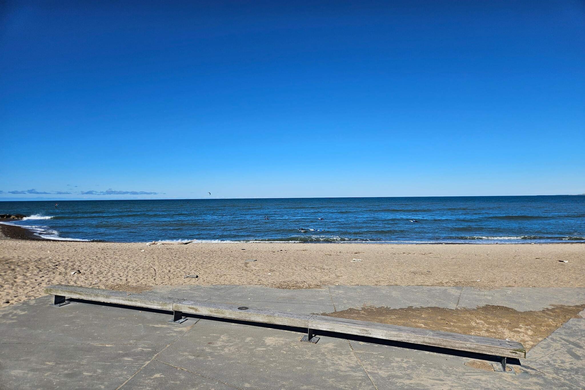 Maison de vacances pour 6 a Thisted - Vue sur l'eau