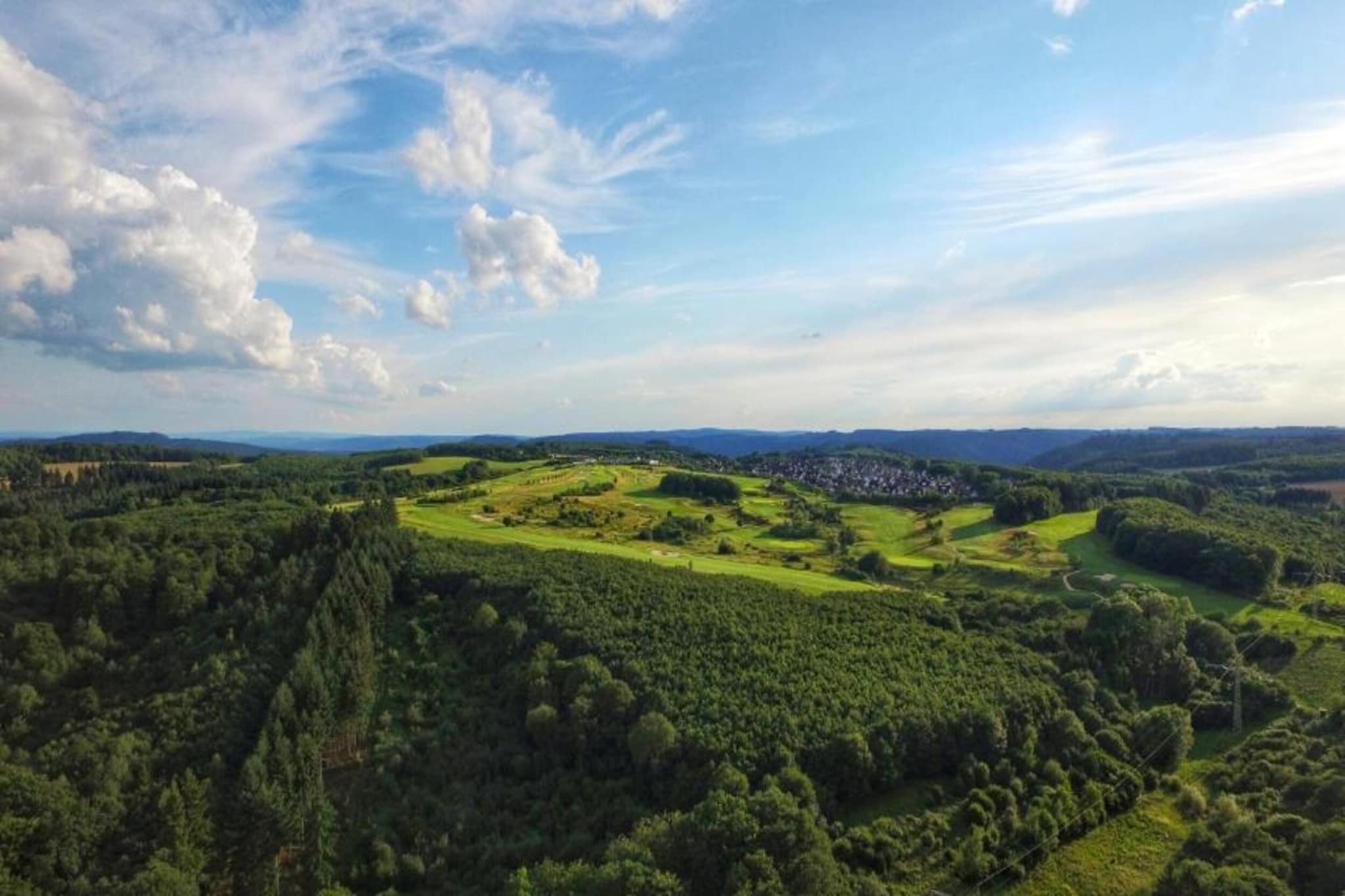 Ferienresort Cochem 32-Gebieden zomer 20km