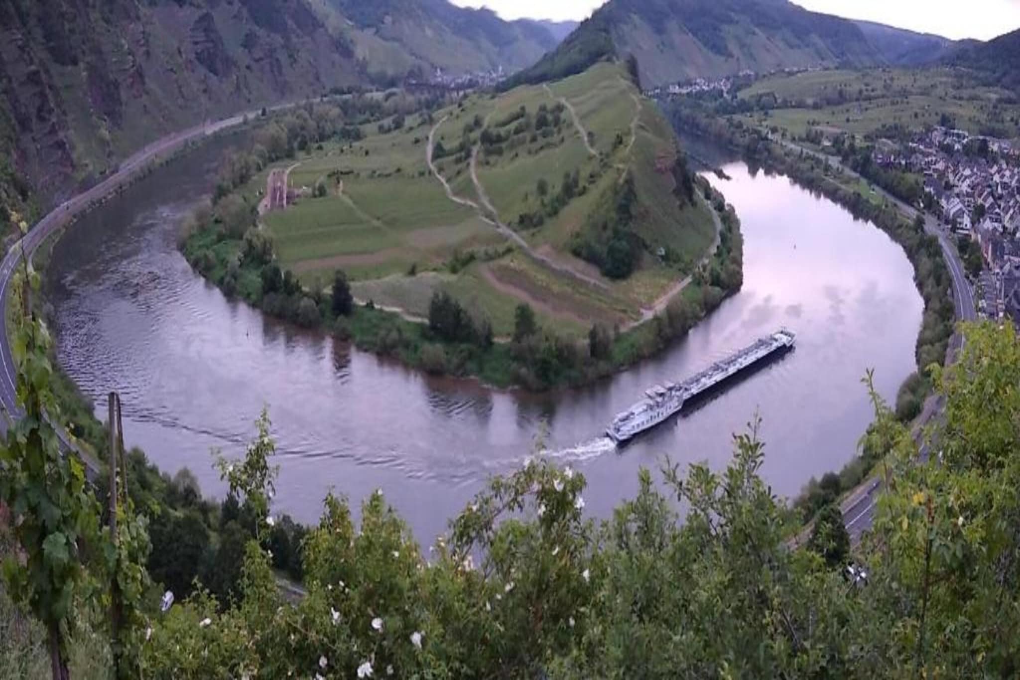 Ferienresort Cochem 32-Gebieden zomer 20km