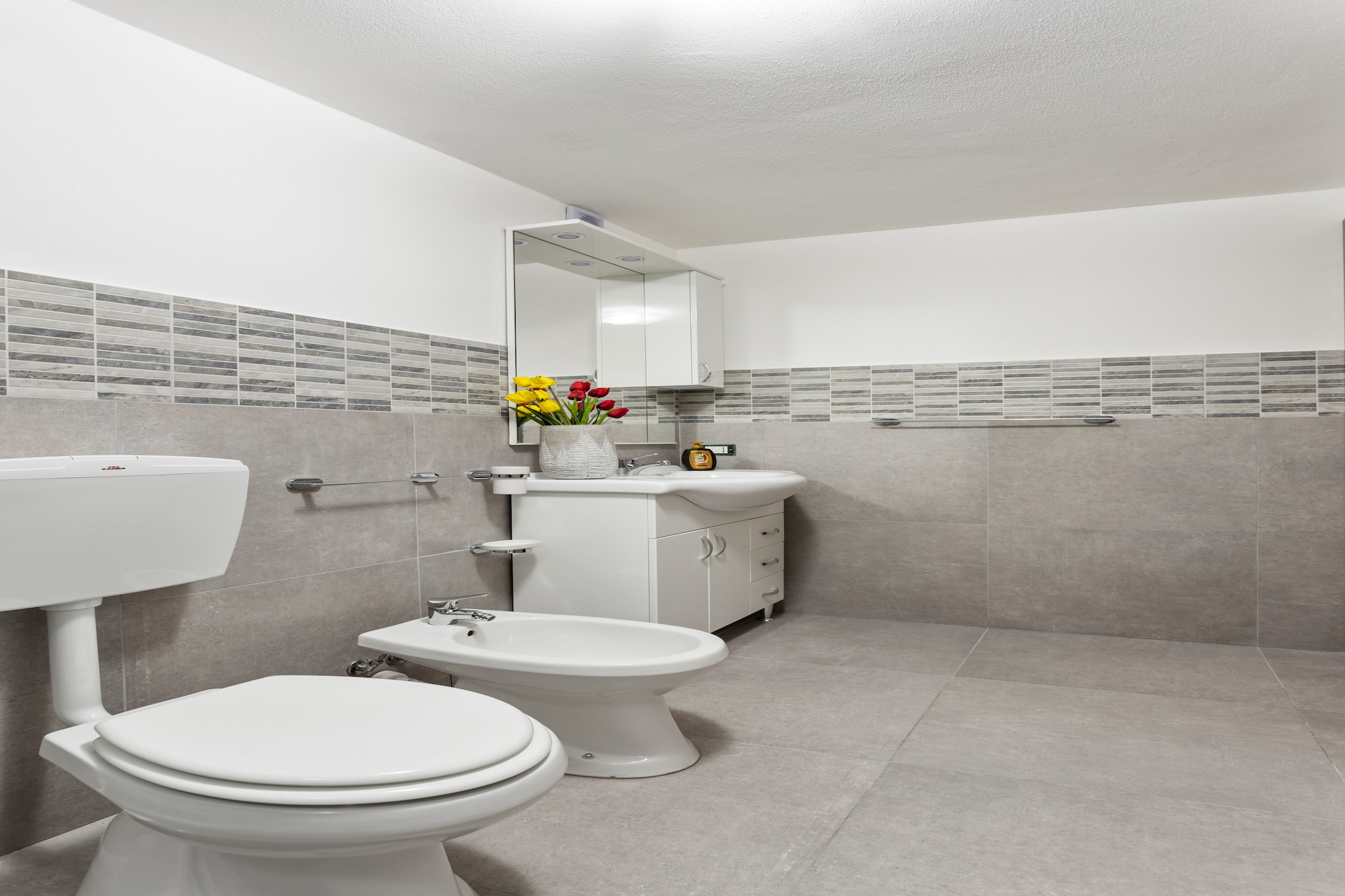 Bath Room
