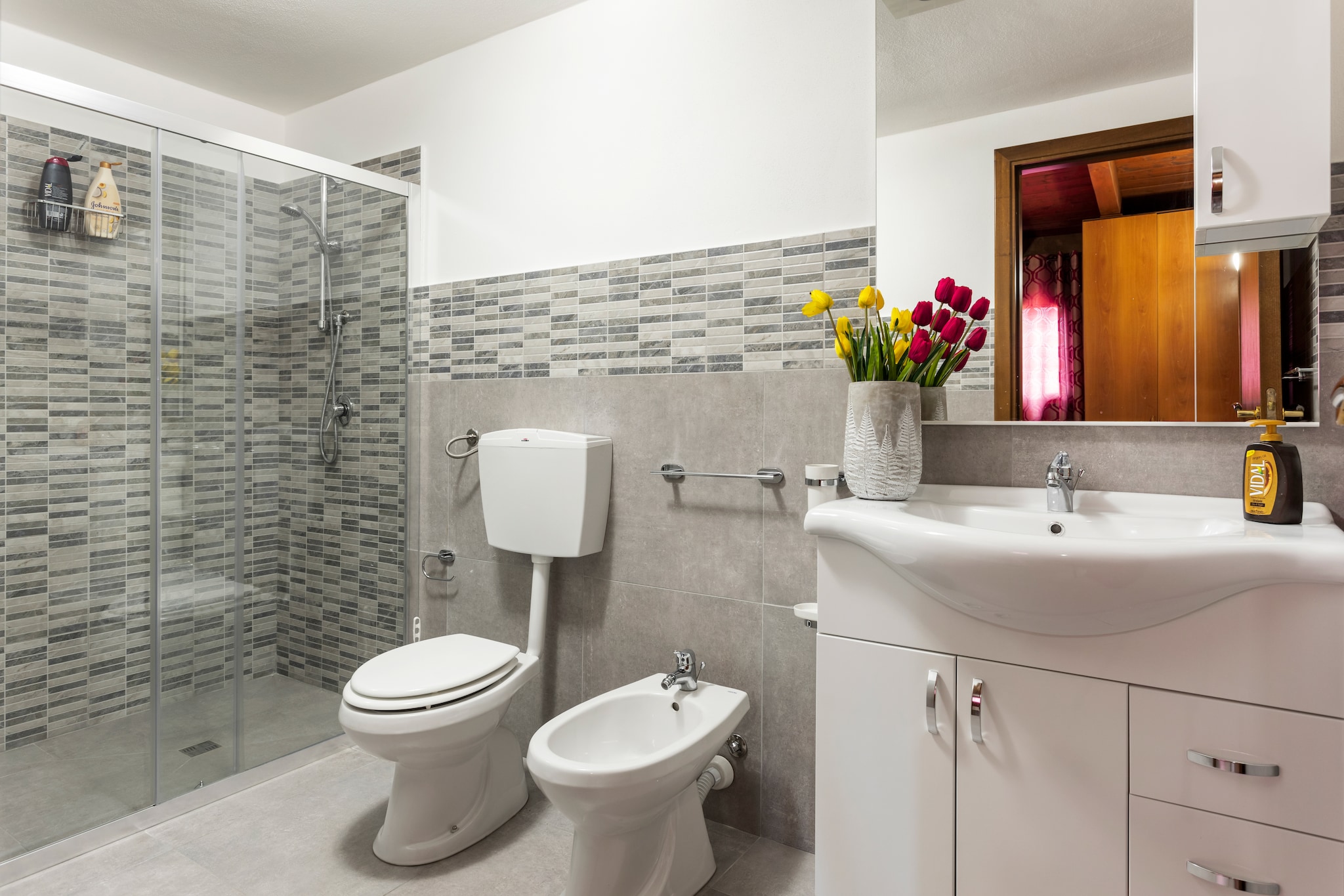 Bath Room