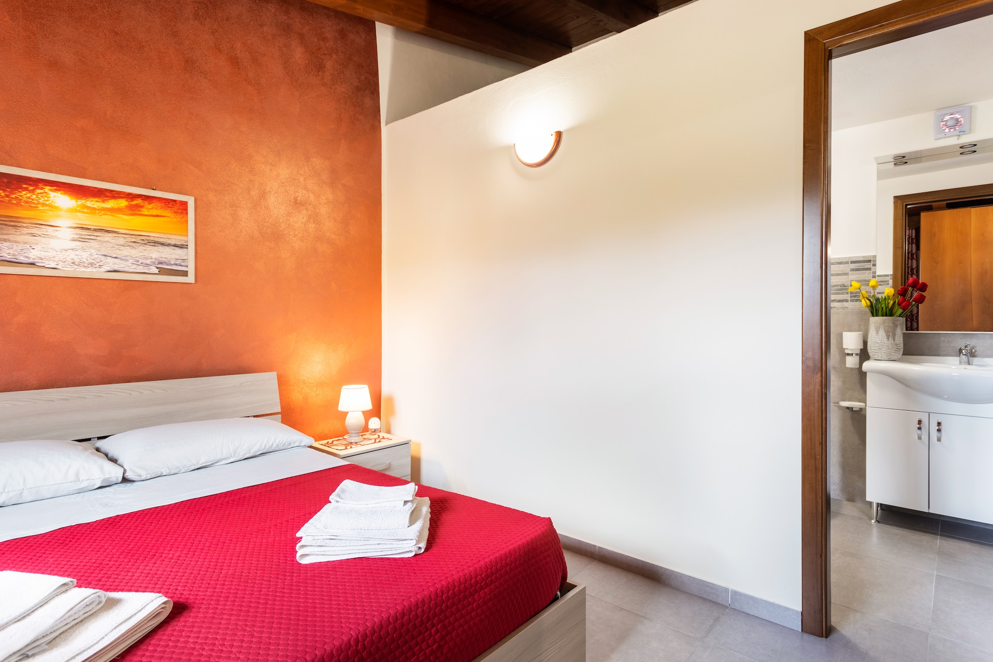 Bed Room