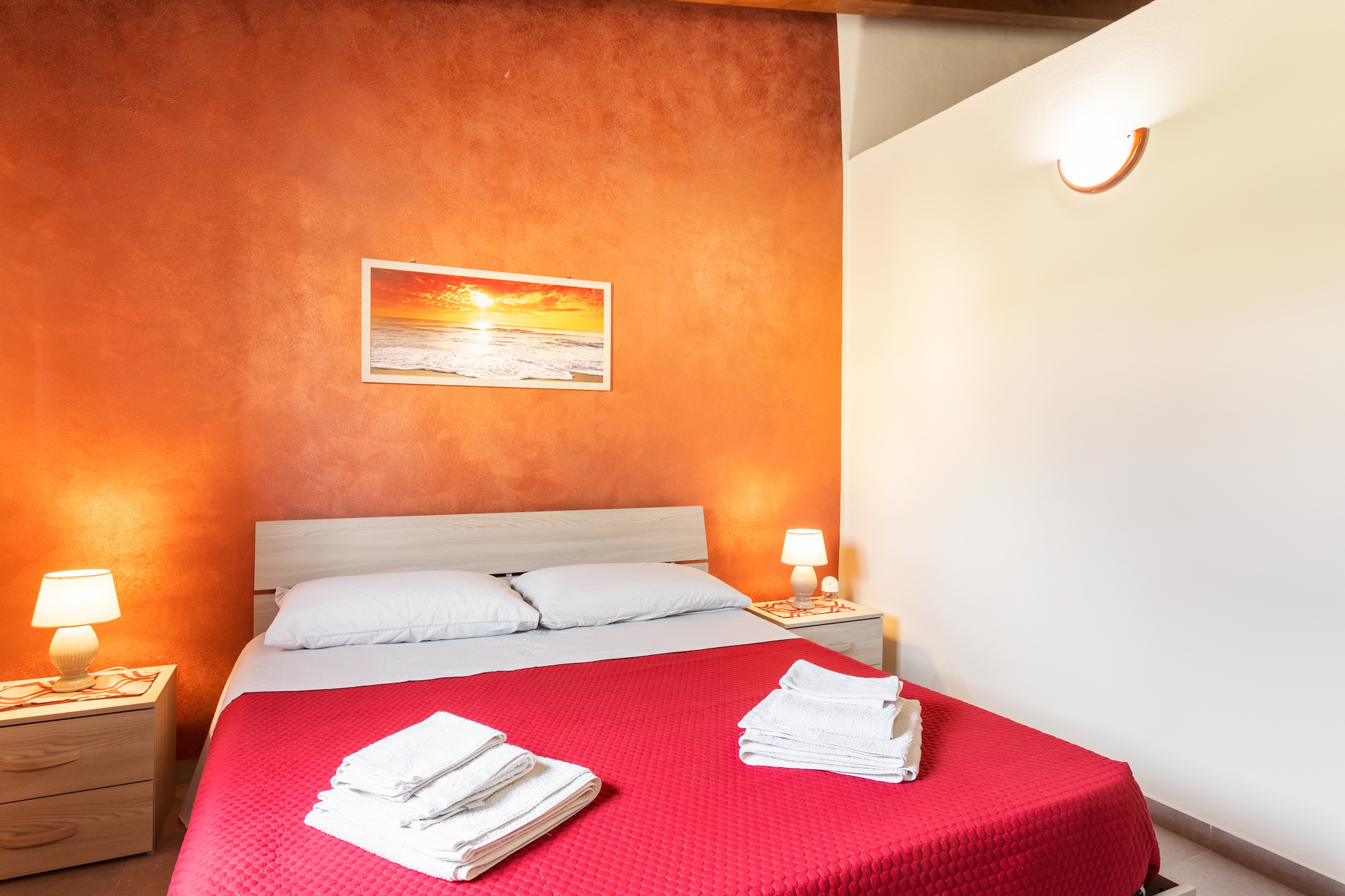 Bed Room