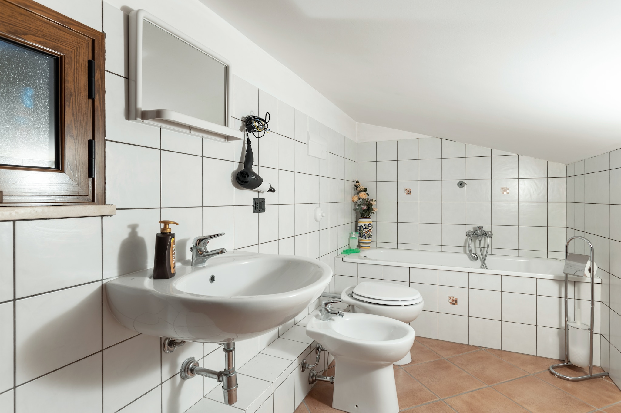 Bath Room
