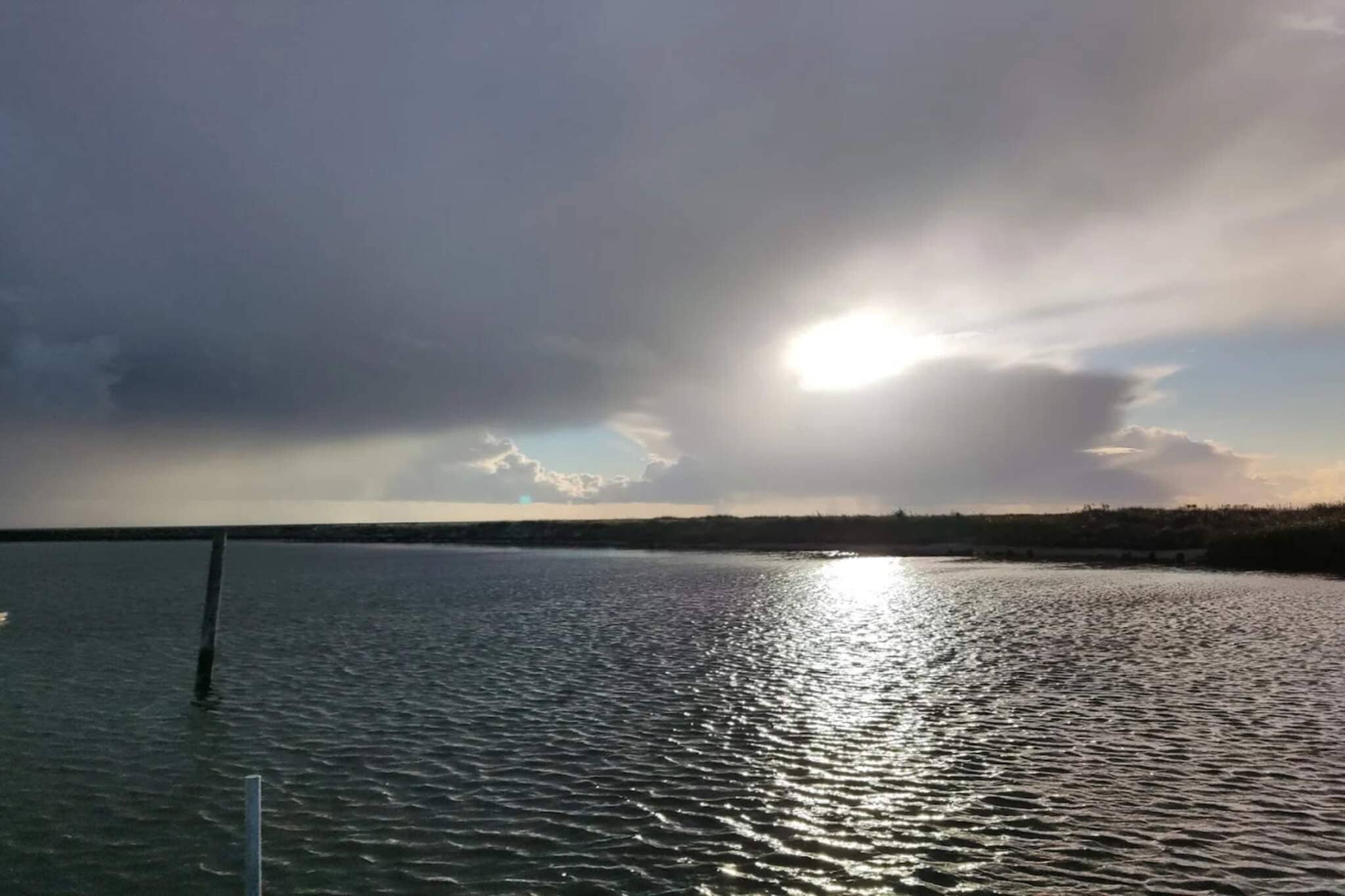 9 Personen Ferienhaus in Dannemare-Wasserblick