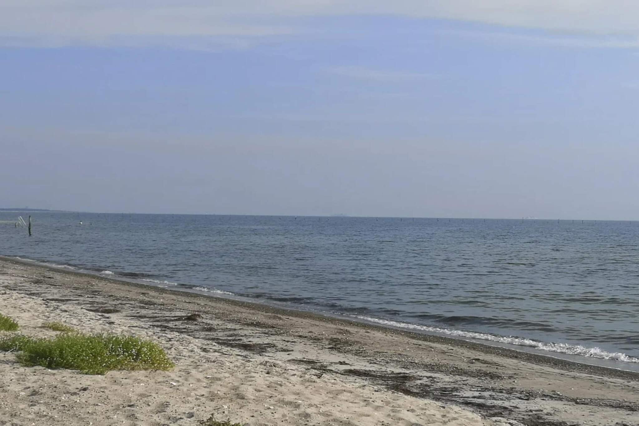 9 Personen Ferienhaus in Dannemare-Wasserblick