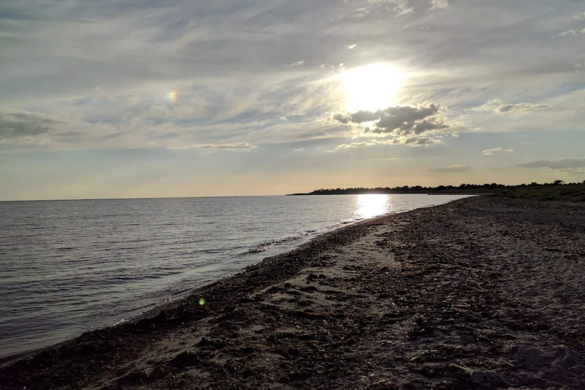 9 Personen Ferienhaus in Dannemare-Wasserblick