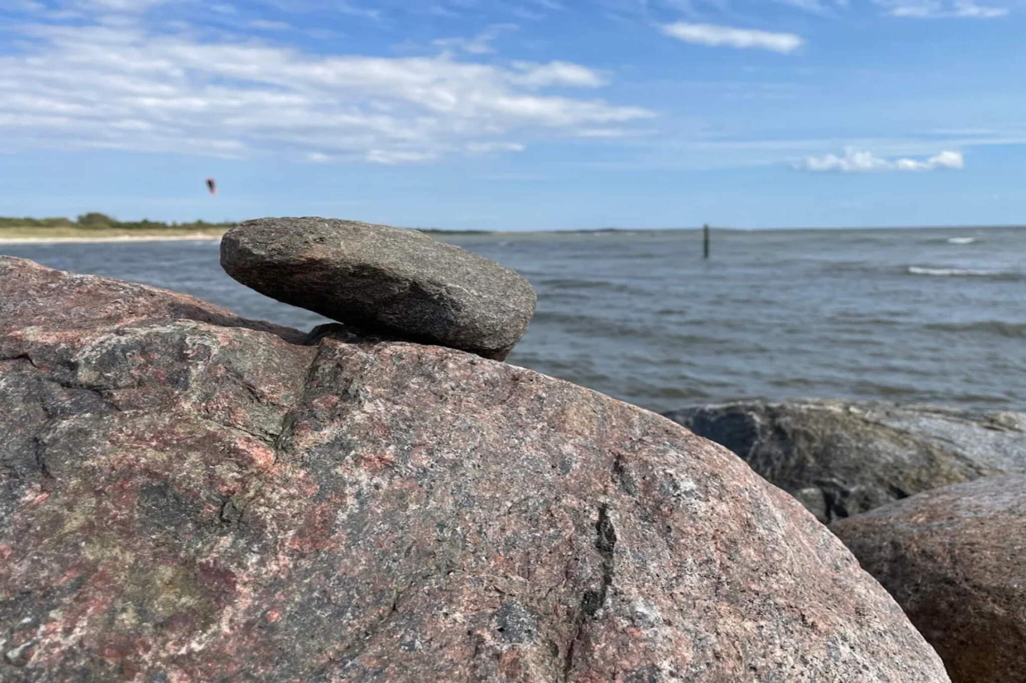 9 Personen Ferienhaus in Dannemare-Wasserblick