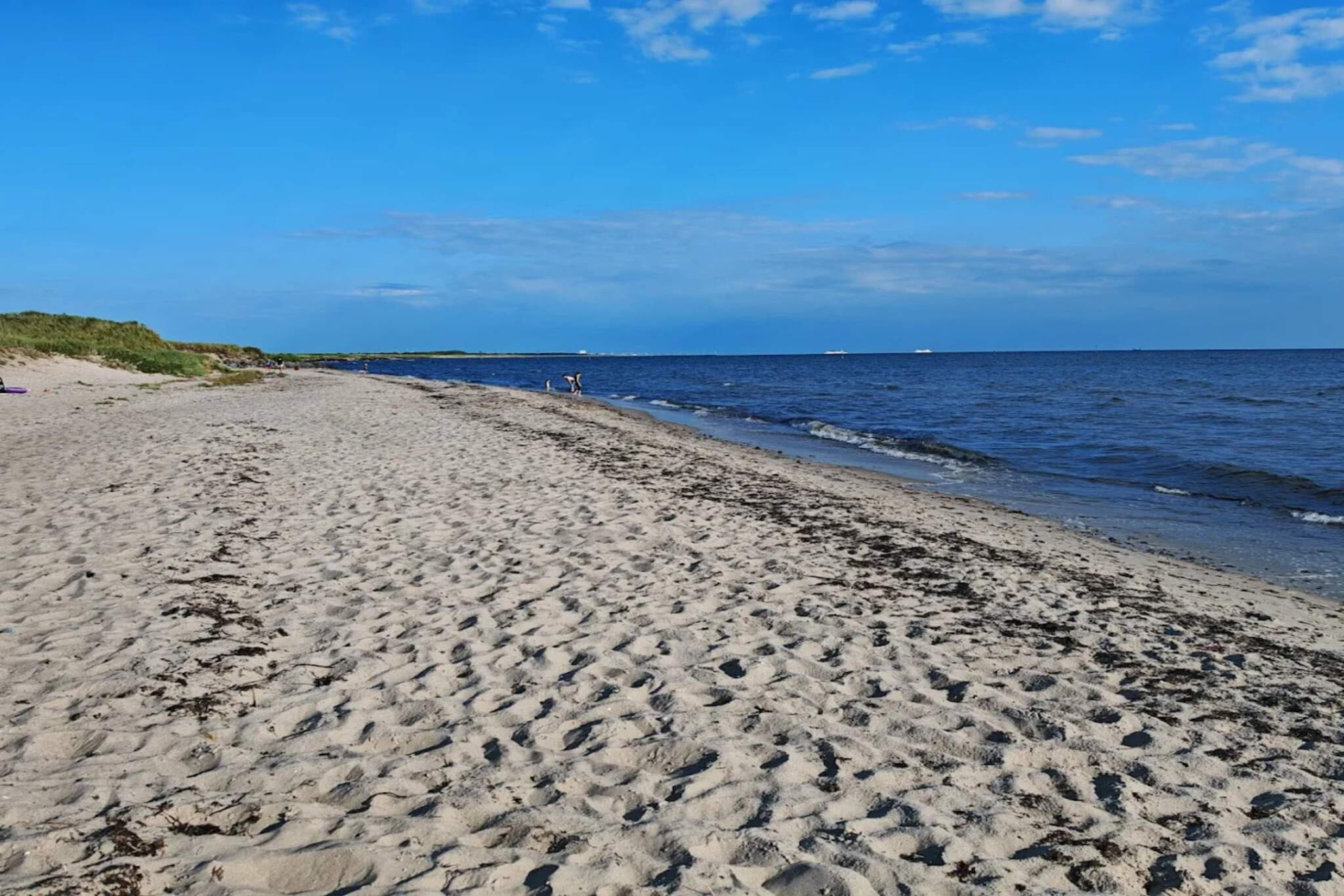 9 Personen Ferienhaus in Dannemare-Wasserblick