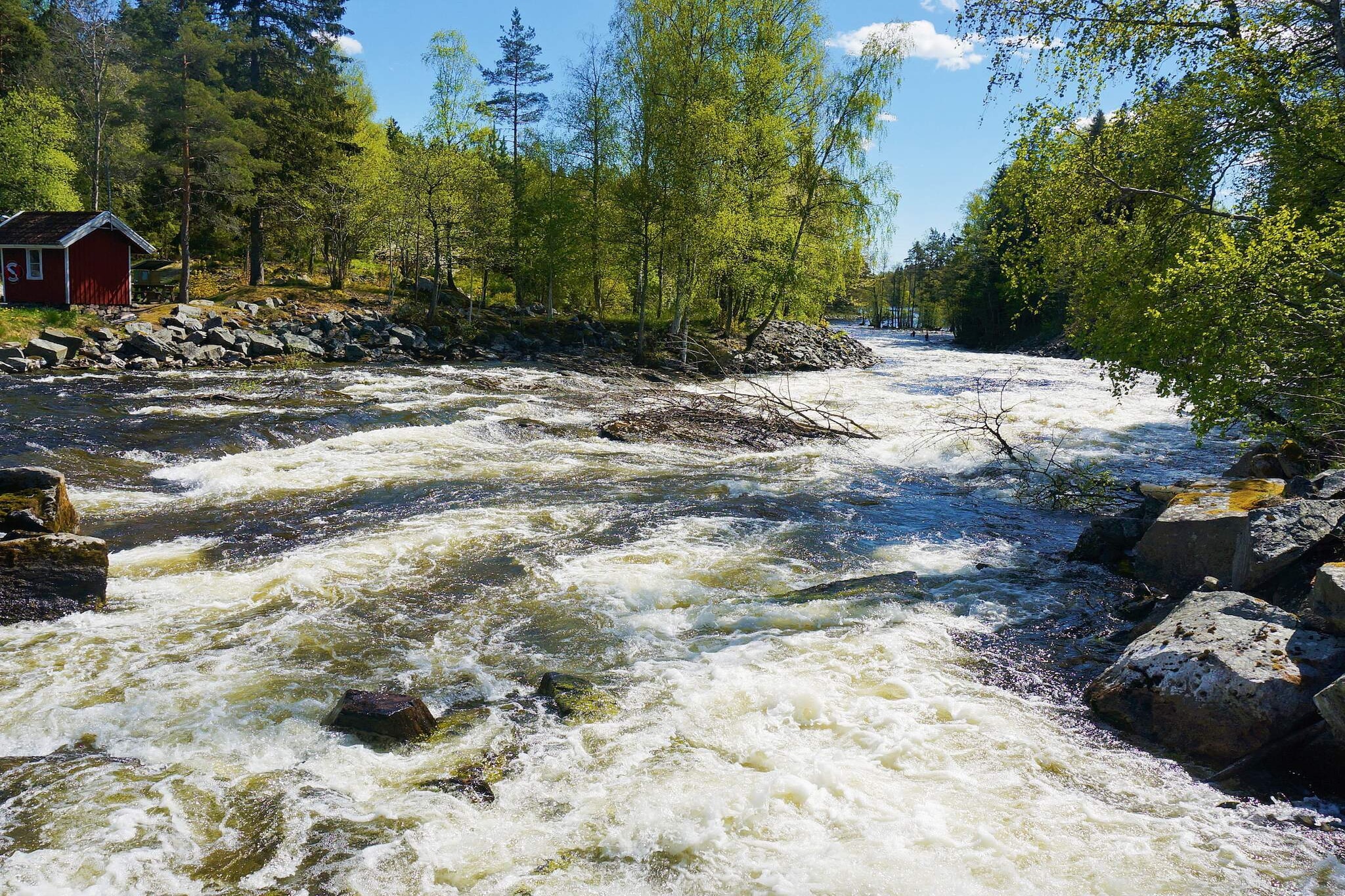 Sweden