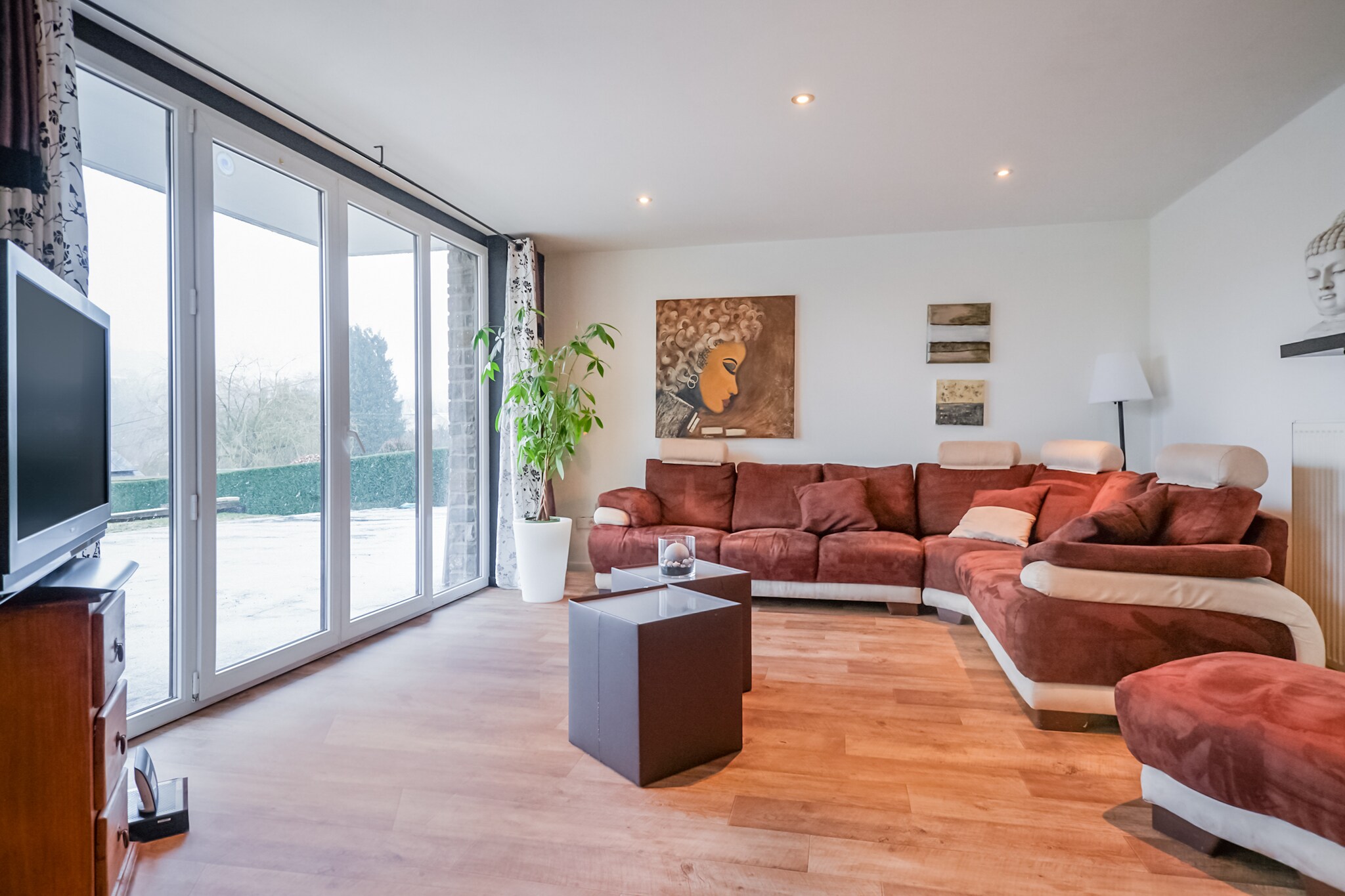 Vakantiehuizen Géromont EUR-BE-0016-18