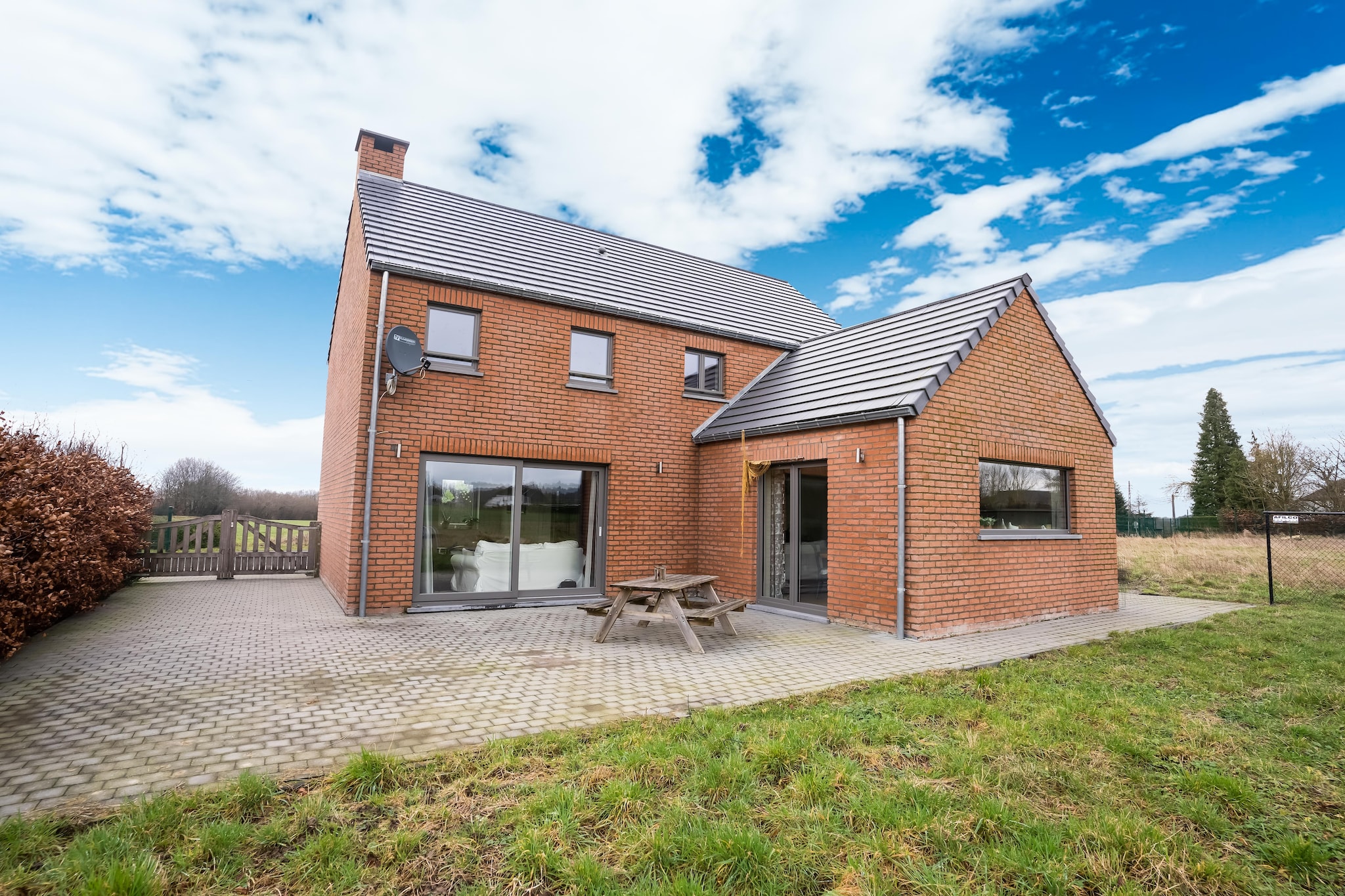Vakantiehuizen Seloignes EUR-BE-6596-06