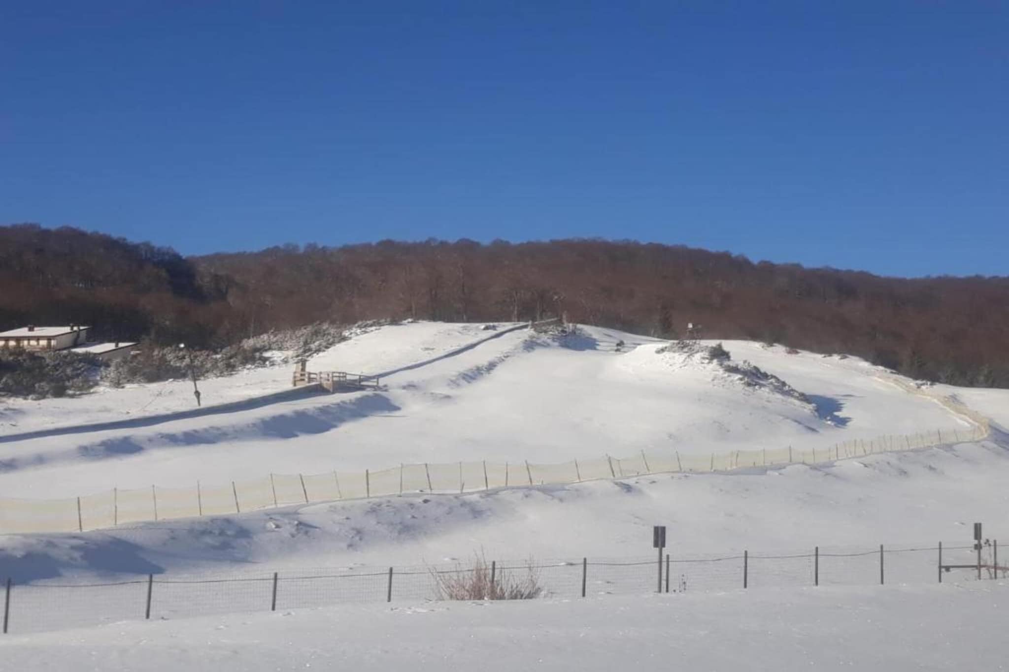 Appartamento in Villa con Giardino e Piscina-Gebied winter 20km