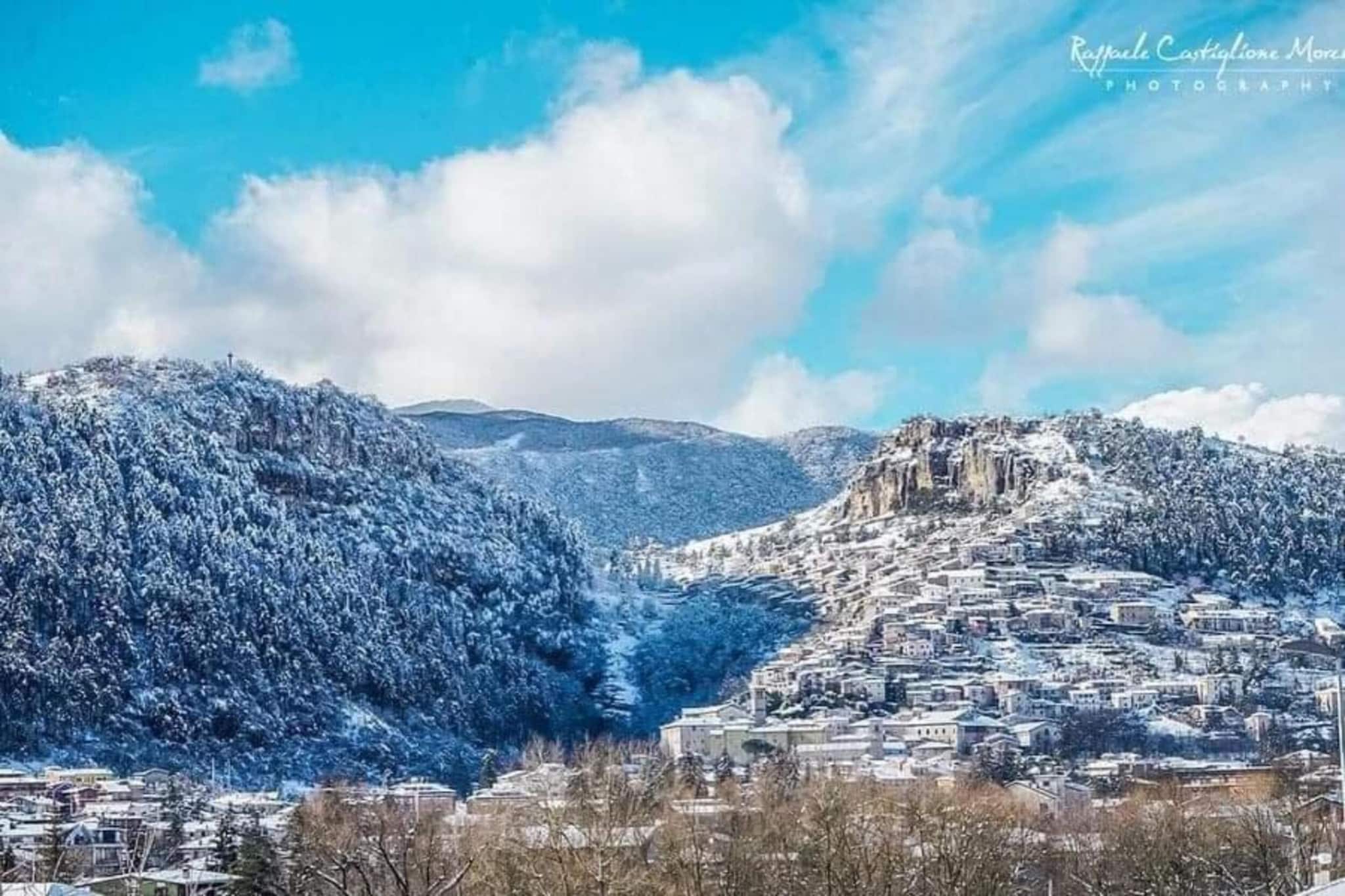 Appartamento in Villa con Giardino e Piscina-Gebied winter 20km