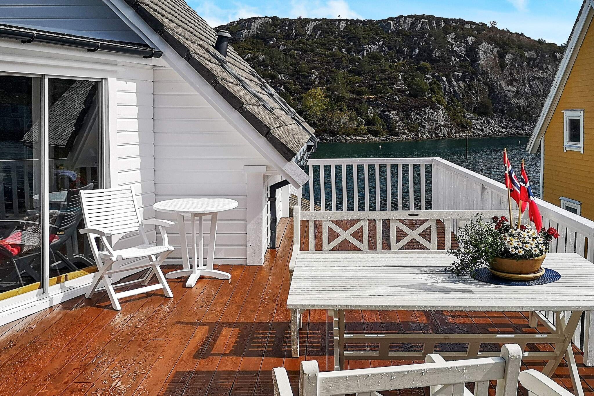 Sydlige Fjord-Norge