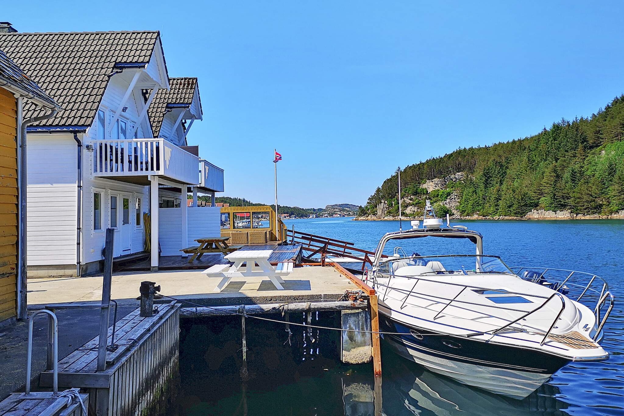 Norway