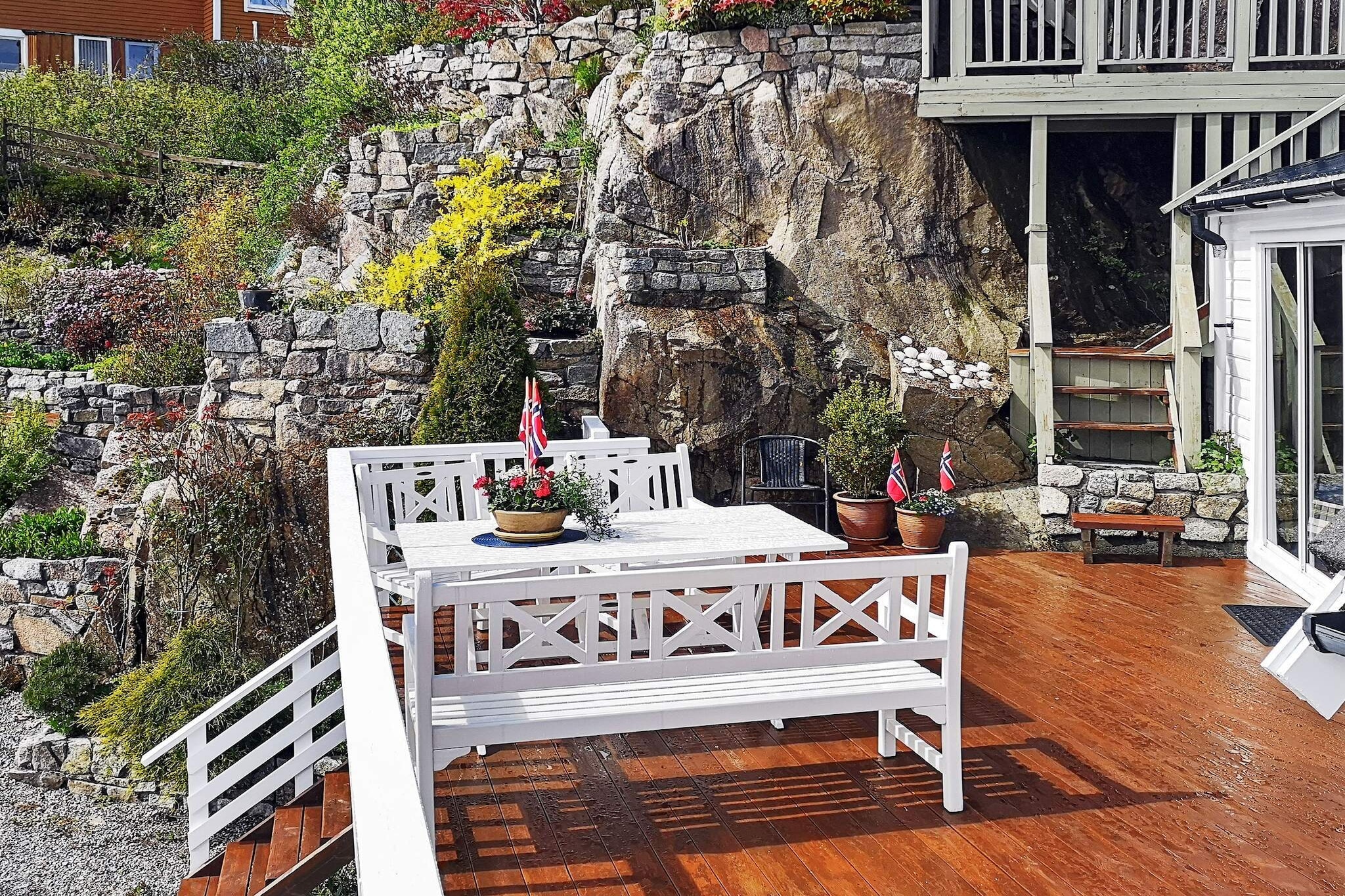 Kustvissershaven-By Traum-Buitenlucht