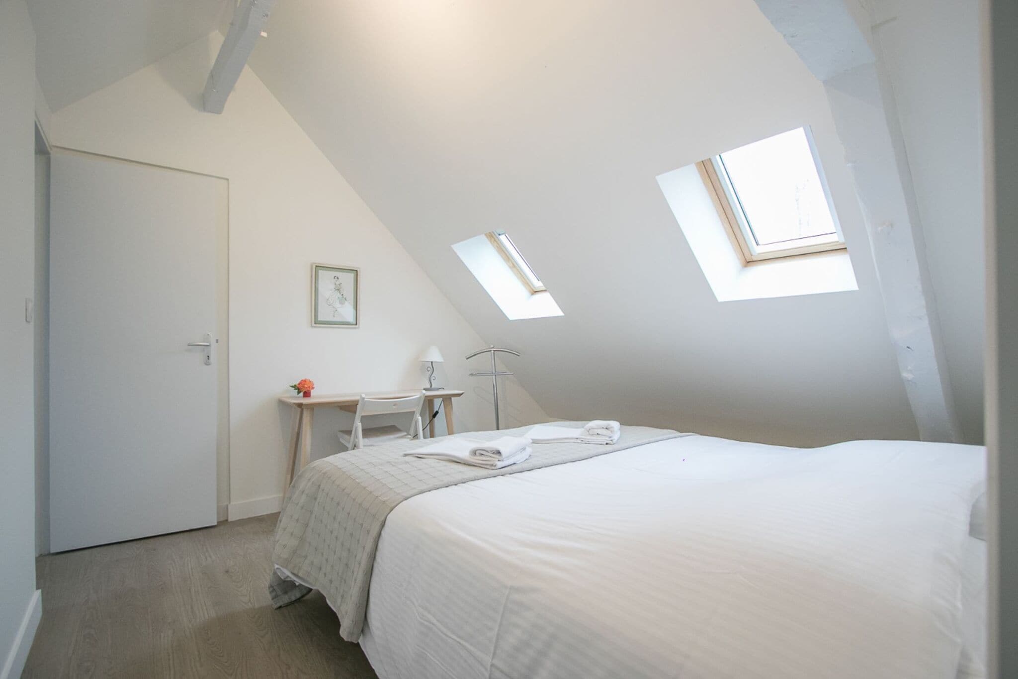 Appartement calme et confortable à Bayeux, 9km de la plage