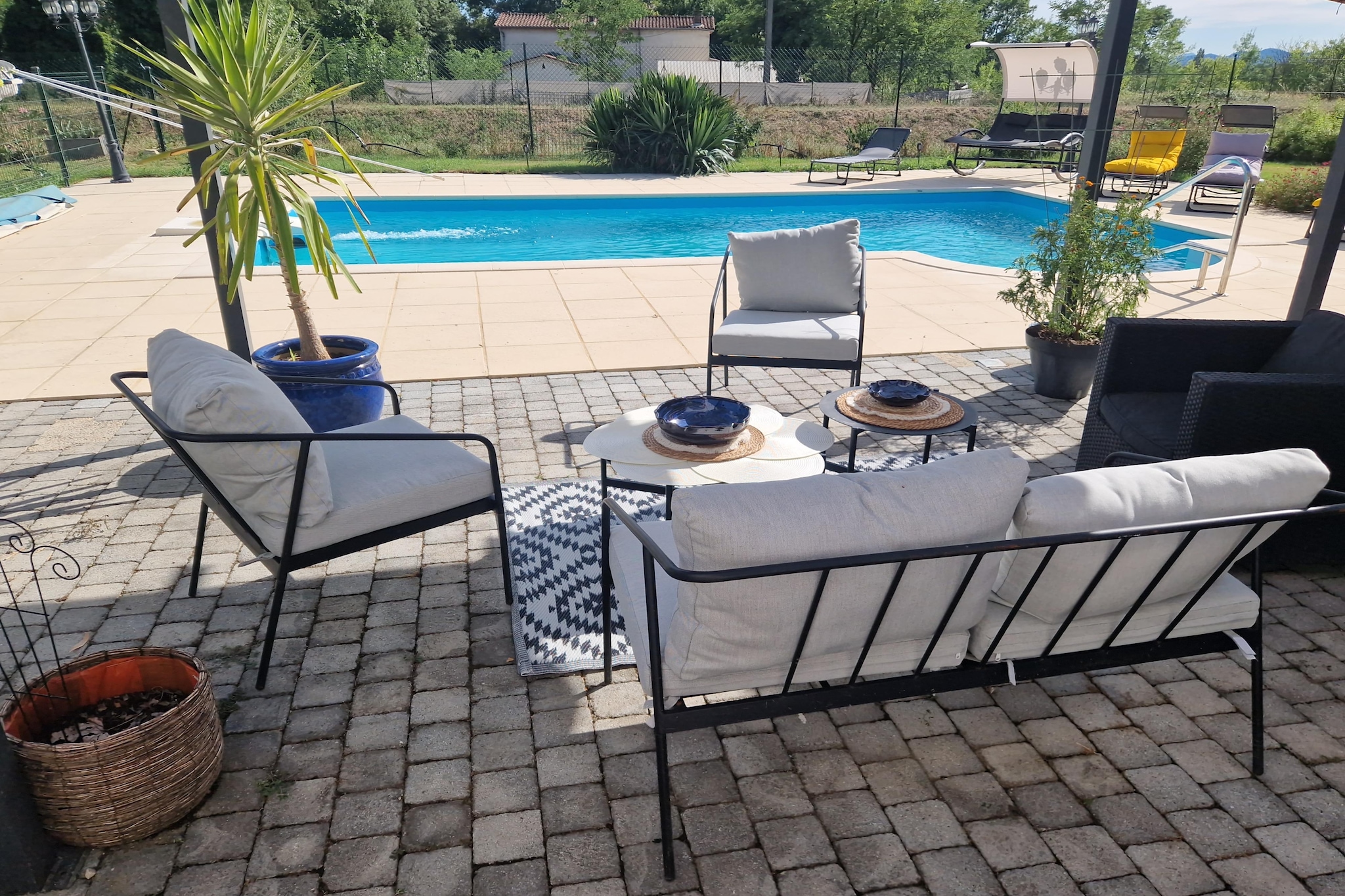 Appartement La Pampa