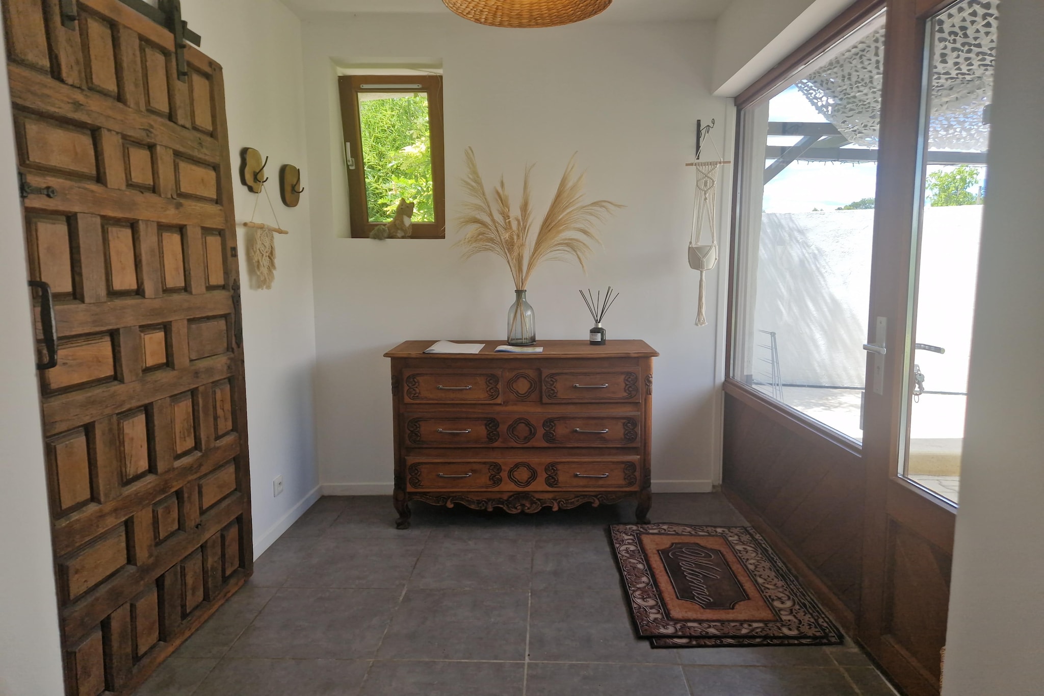 Appartement La Pampa