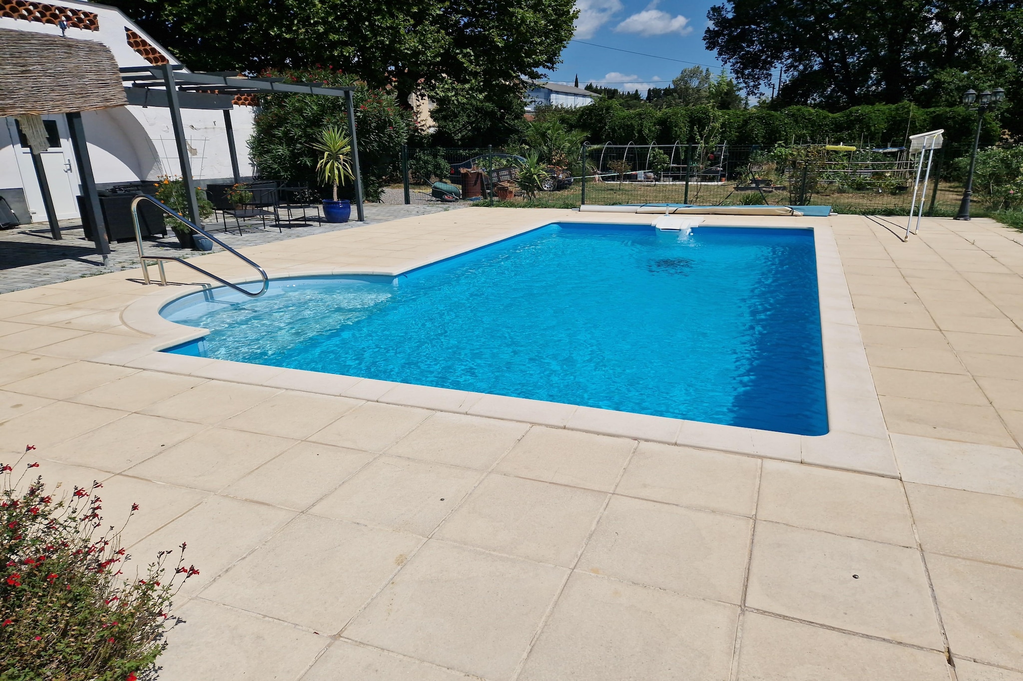 Appartement La Pampa