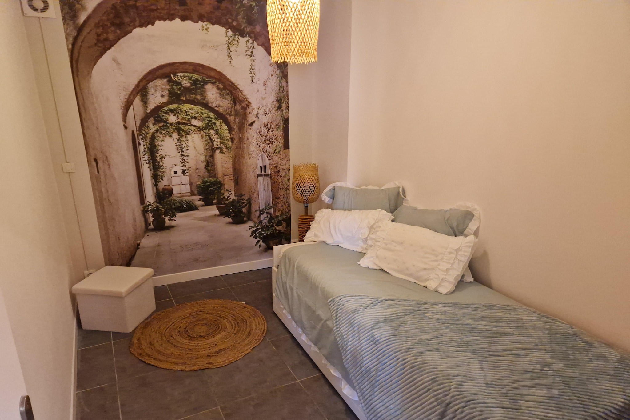 Appartement La Pampa