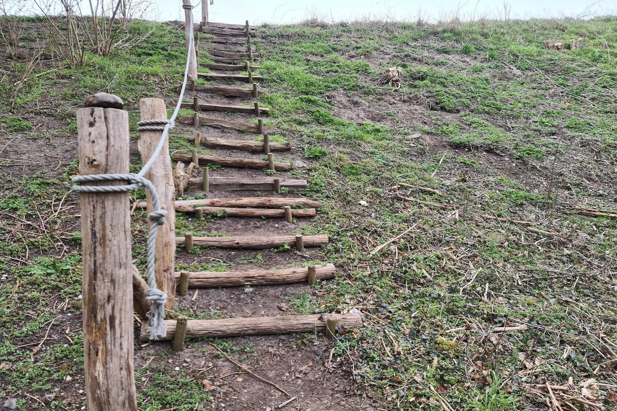 4 persoons vakantie huis in Borre-Niet-getagd