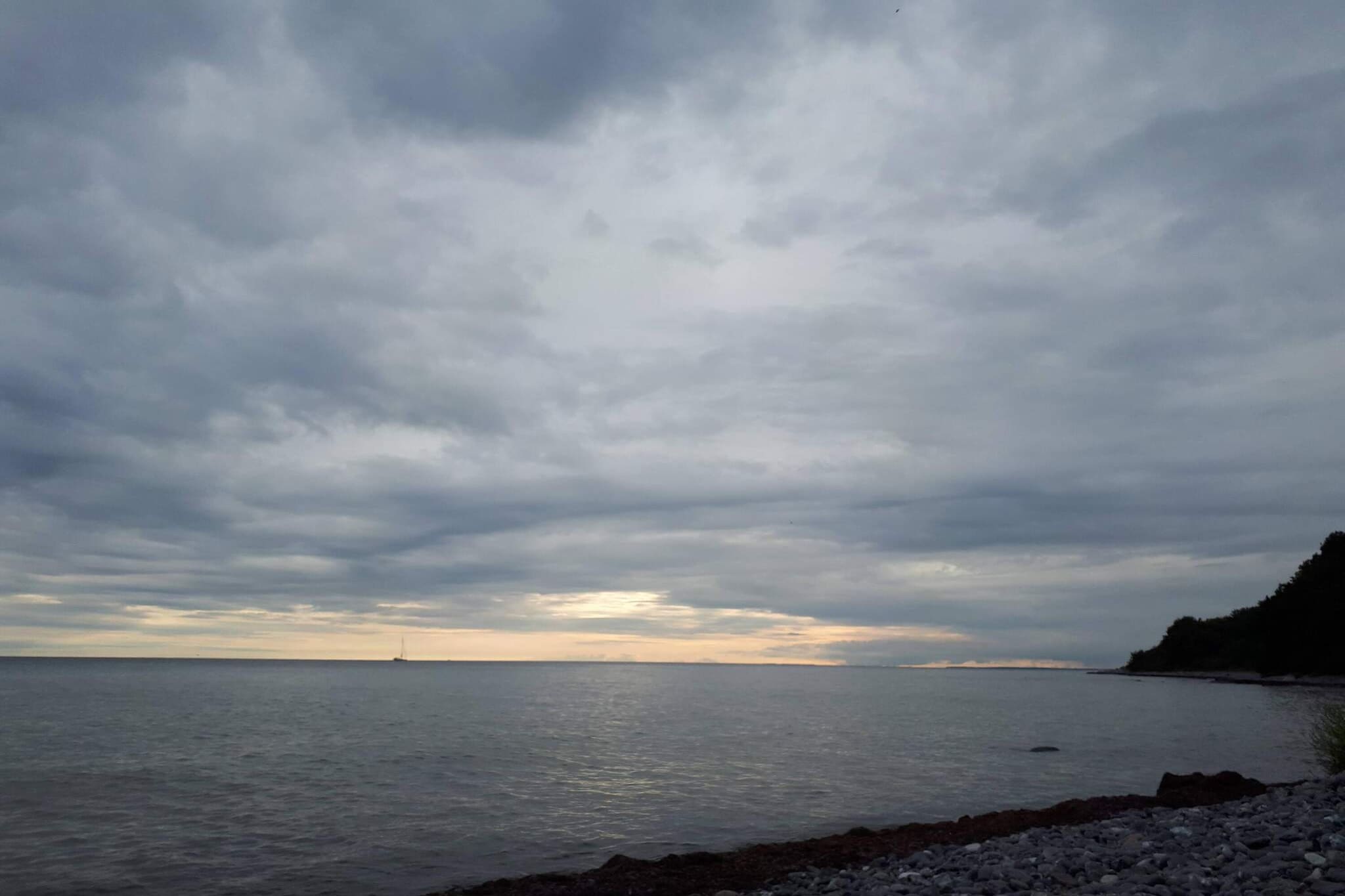 4 persoons vakantie huis in Borre-Waterzicht