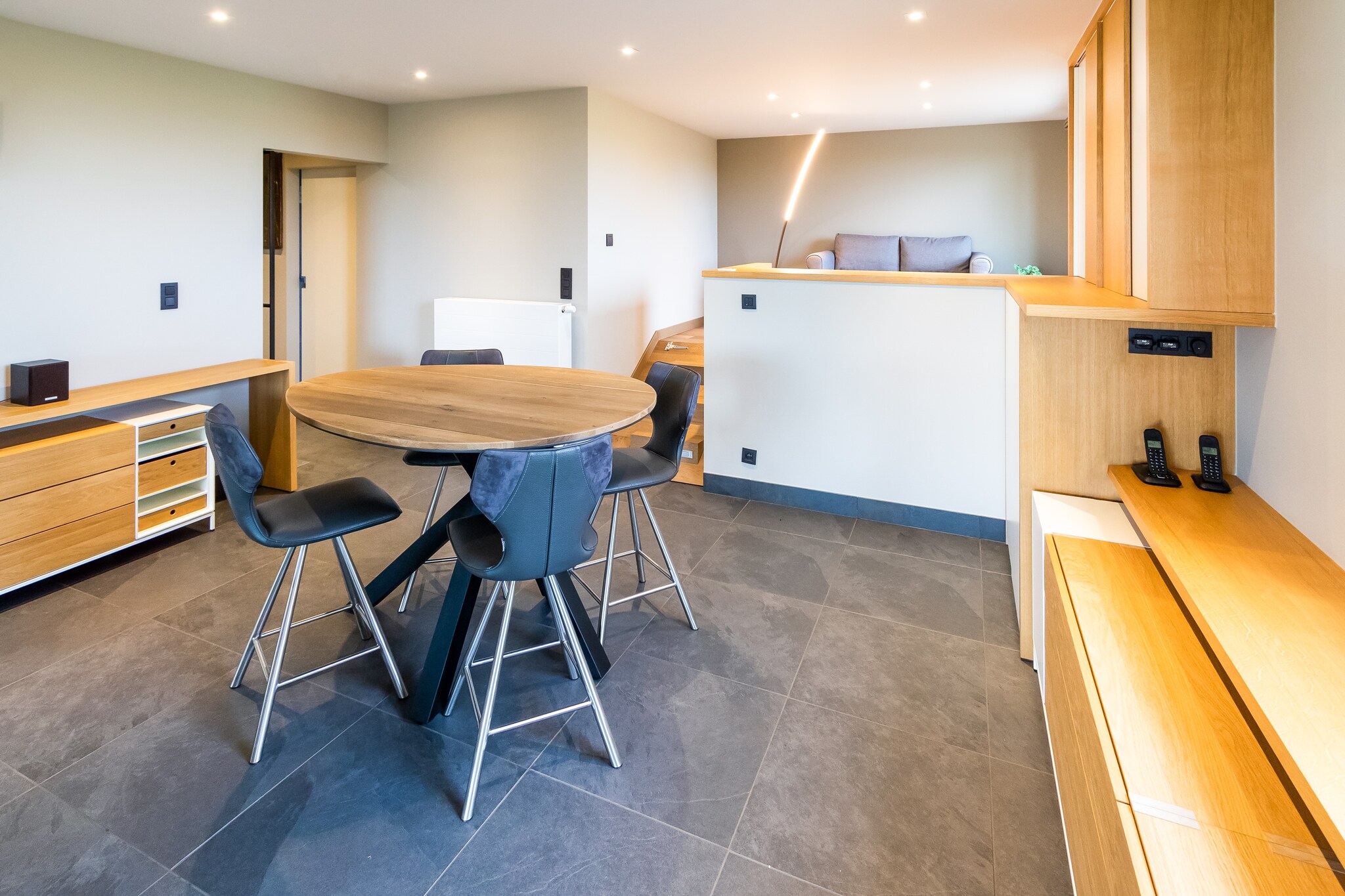Vakantiehuis Haringe max. 10 personen 4 slaapkamers #20