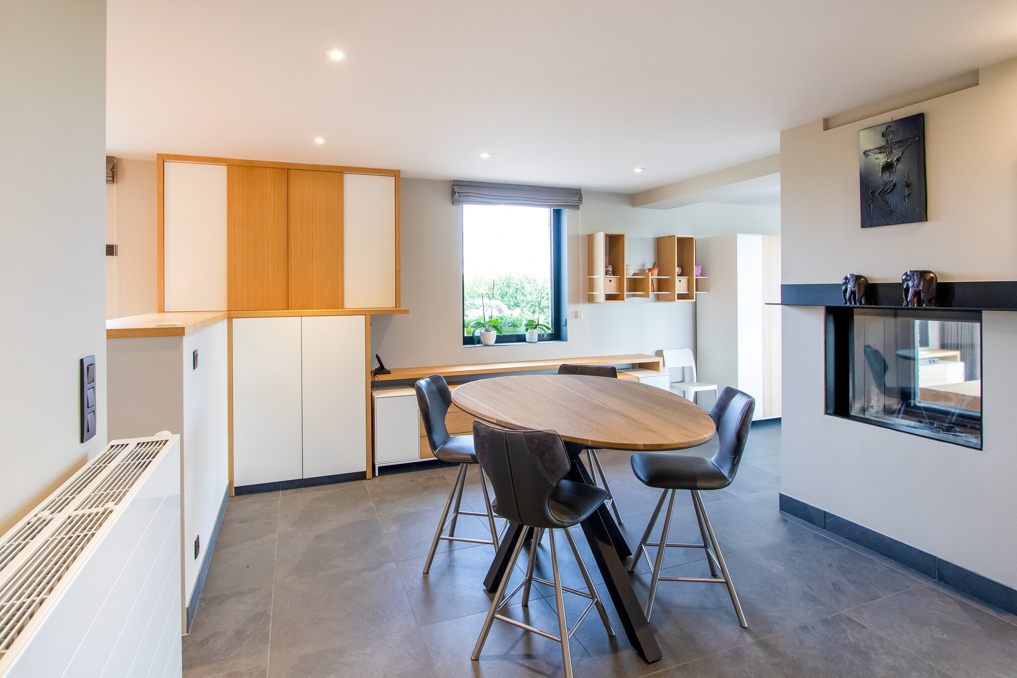 Vakantiehuis Haringe max. 10 personen 4 slaapkamers #16