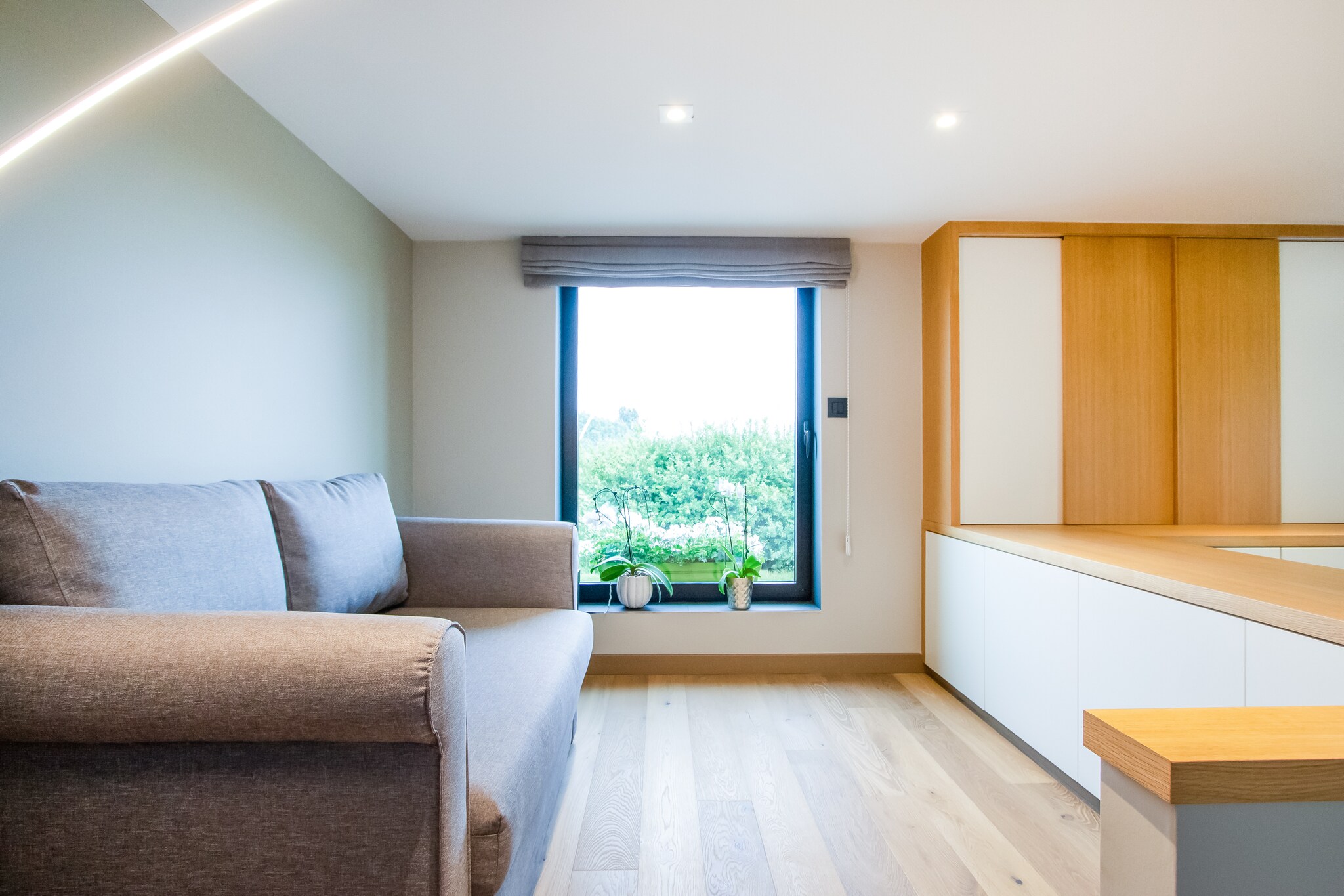 Vakantiehuis Haringe max. 10 personen 4 slaapkamers #9