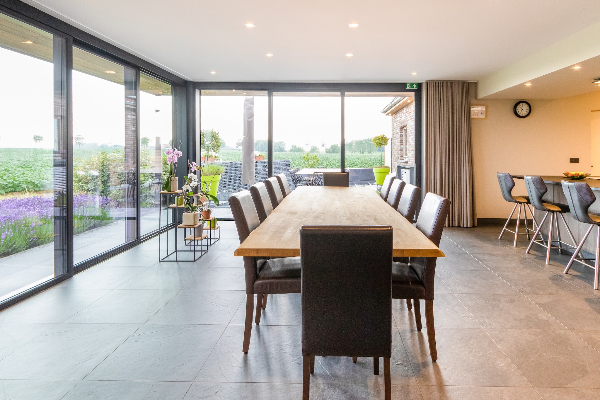Vakantiehuis Haringe max. 10 personen 4 slaapkamers #17