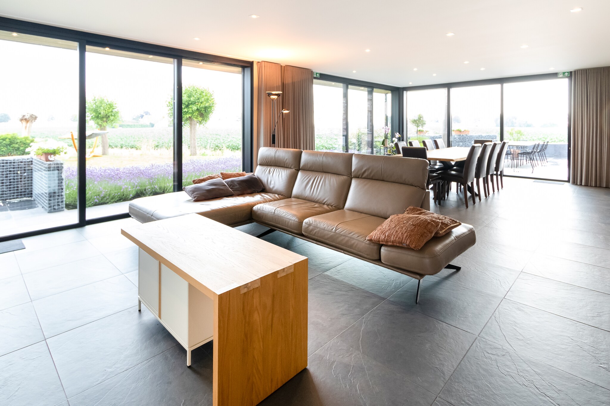 Vakantiehuis Haringe max. 10 personen 4 slaapkamers #10