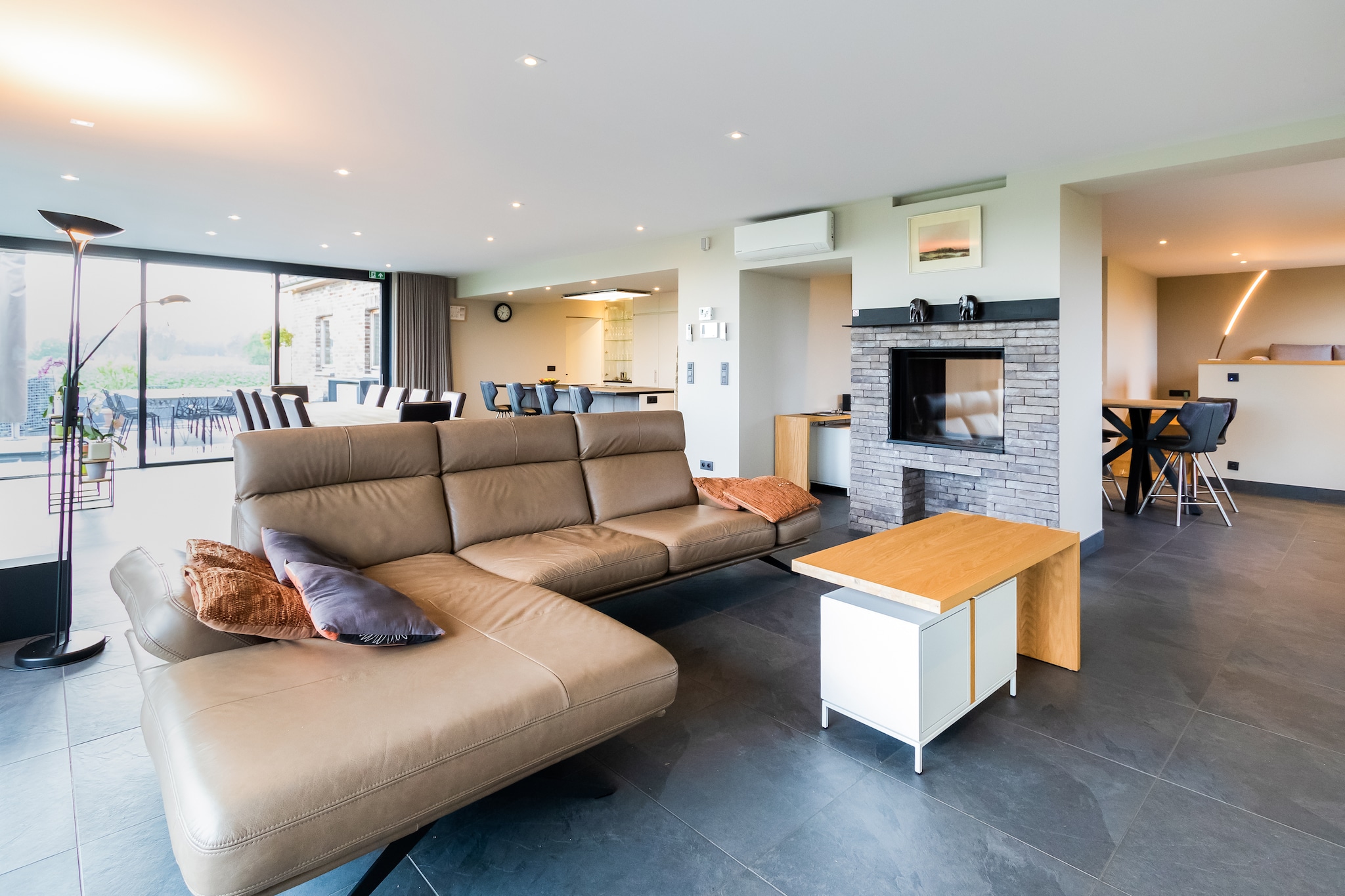 Vakantiehuis Haringe max. 10 personen 4 slaapkamers #11