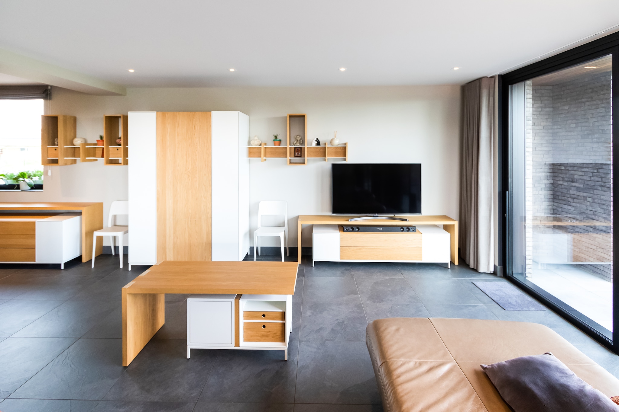 Vakantiehuis Haringe max. 10 personen 4 slaapkamers #13
