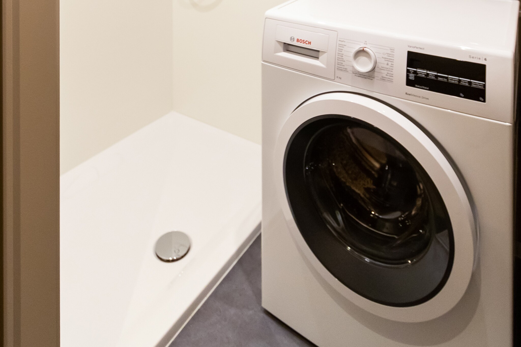 Vakantiehuis Haringe max. 10 personen 4 slaapkamers #34
