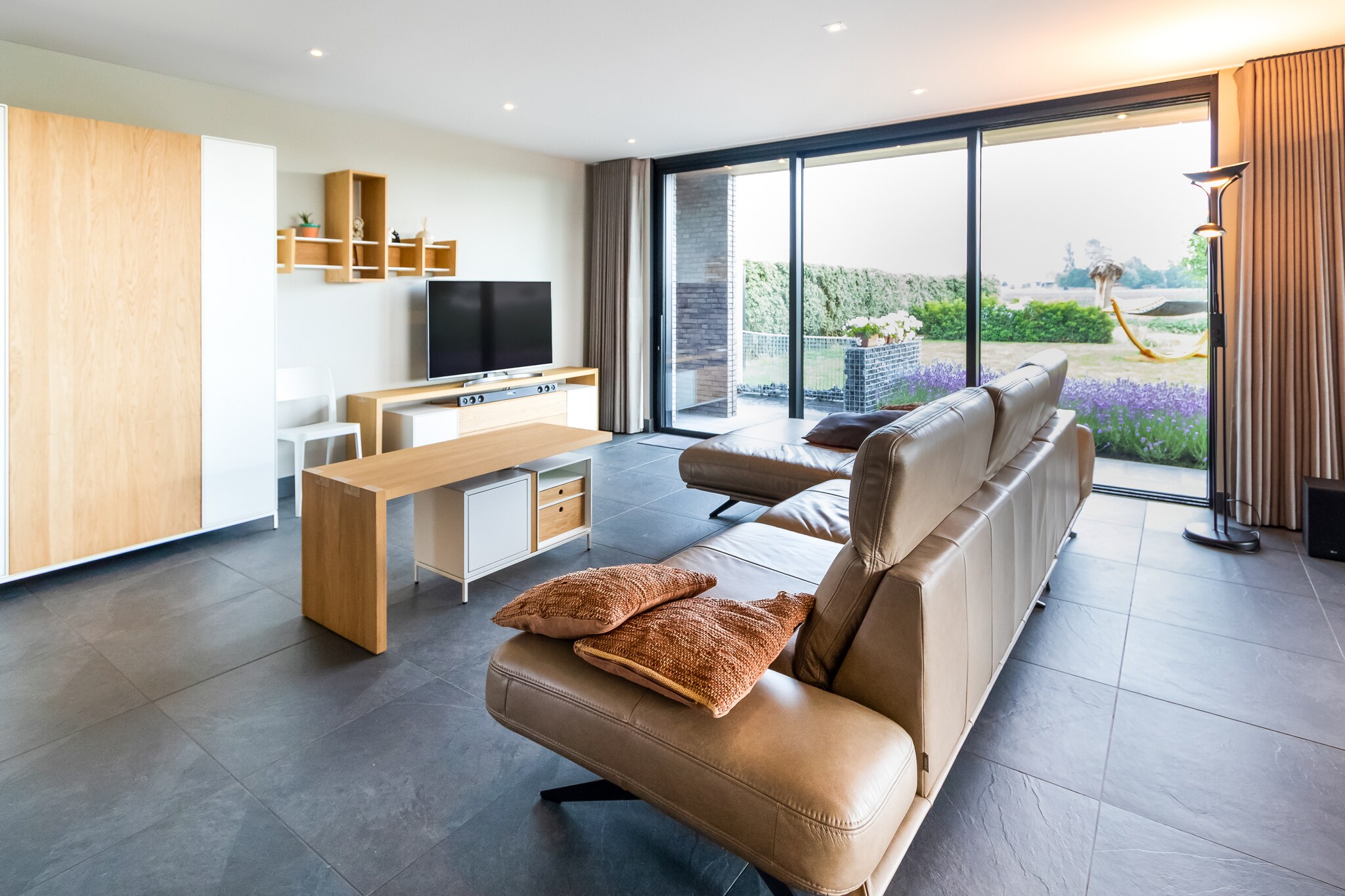 Vakantiehuis Haringe max. 10 personen 4 slaapkamers #4