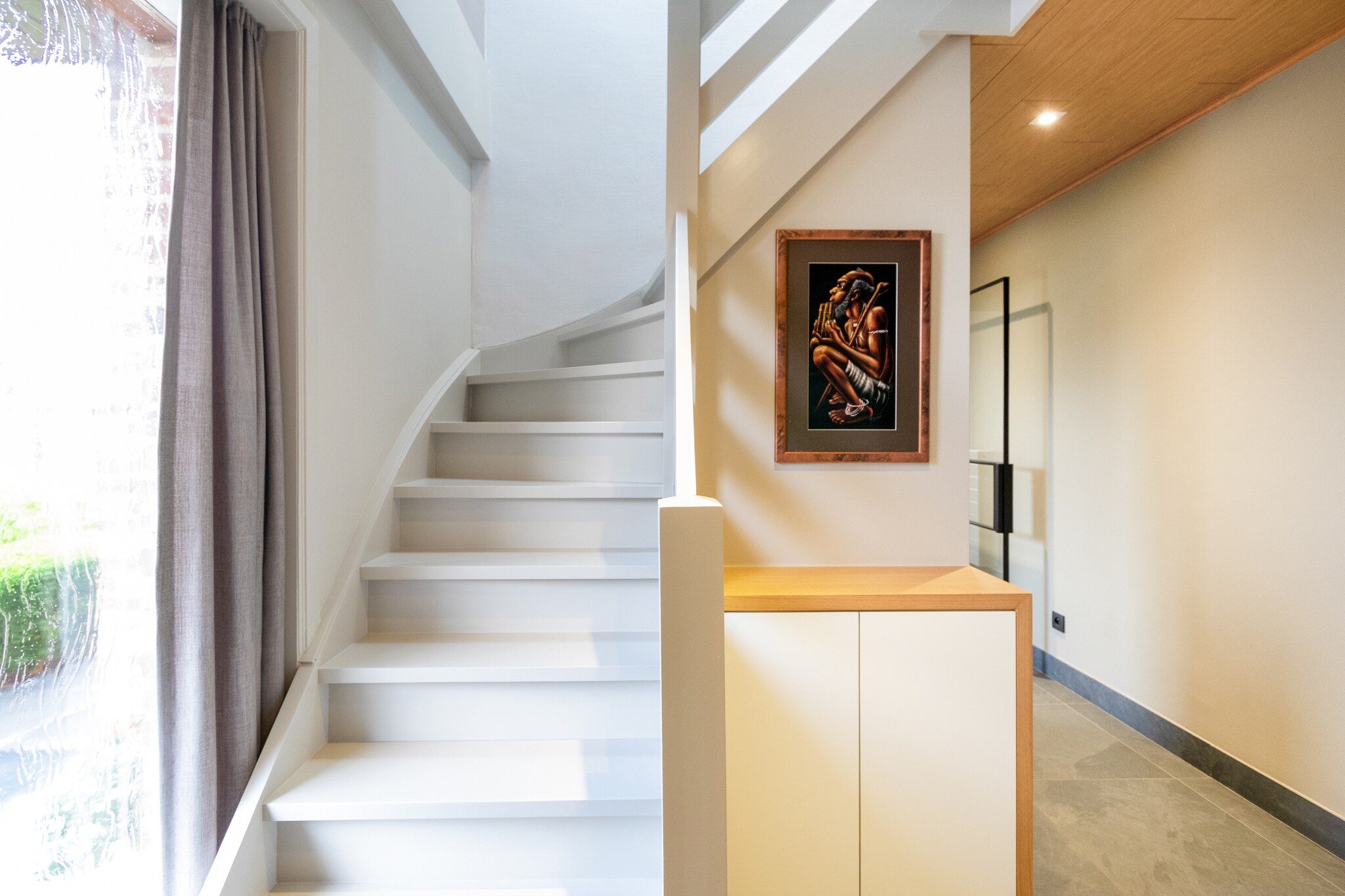 Vakantiehuis Haringe max. 10 personen 4 slaapkamers #21