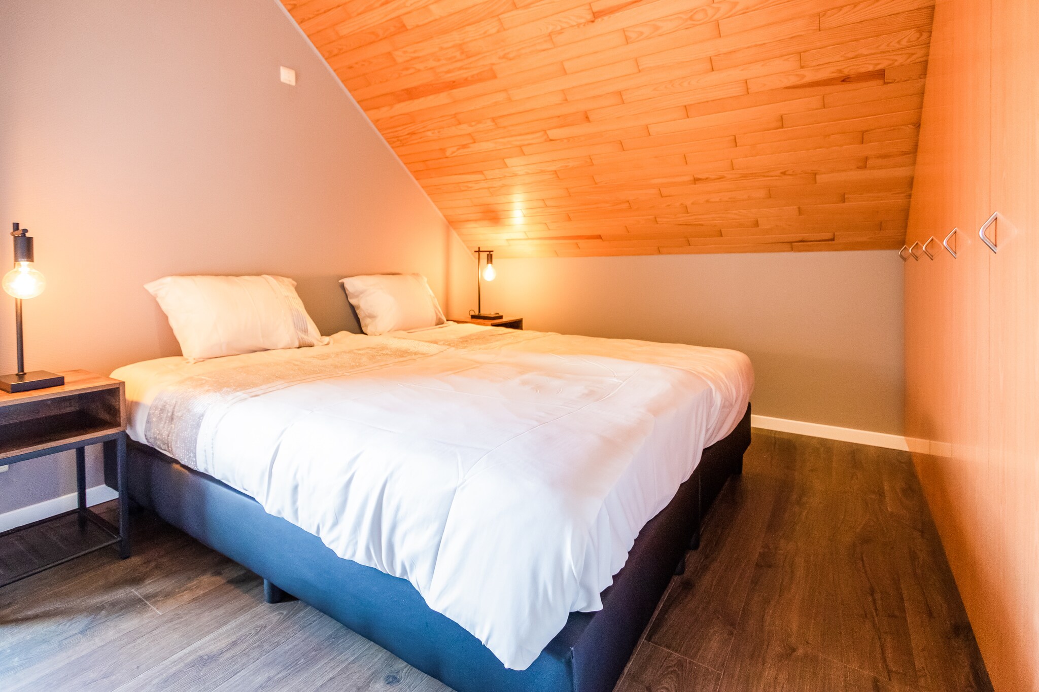 Vakantiehuis Haringe max. 10 personen 4 slaapkamers #6