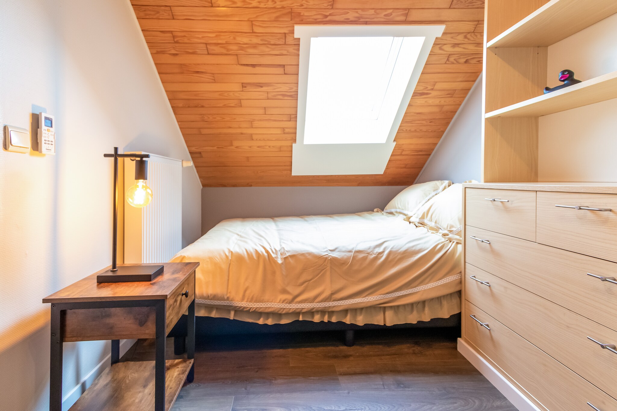 Vakantiehuis Haringe max. 10 personen 4 slaapkamers #24
