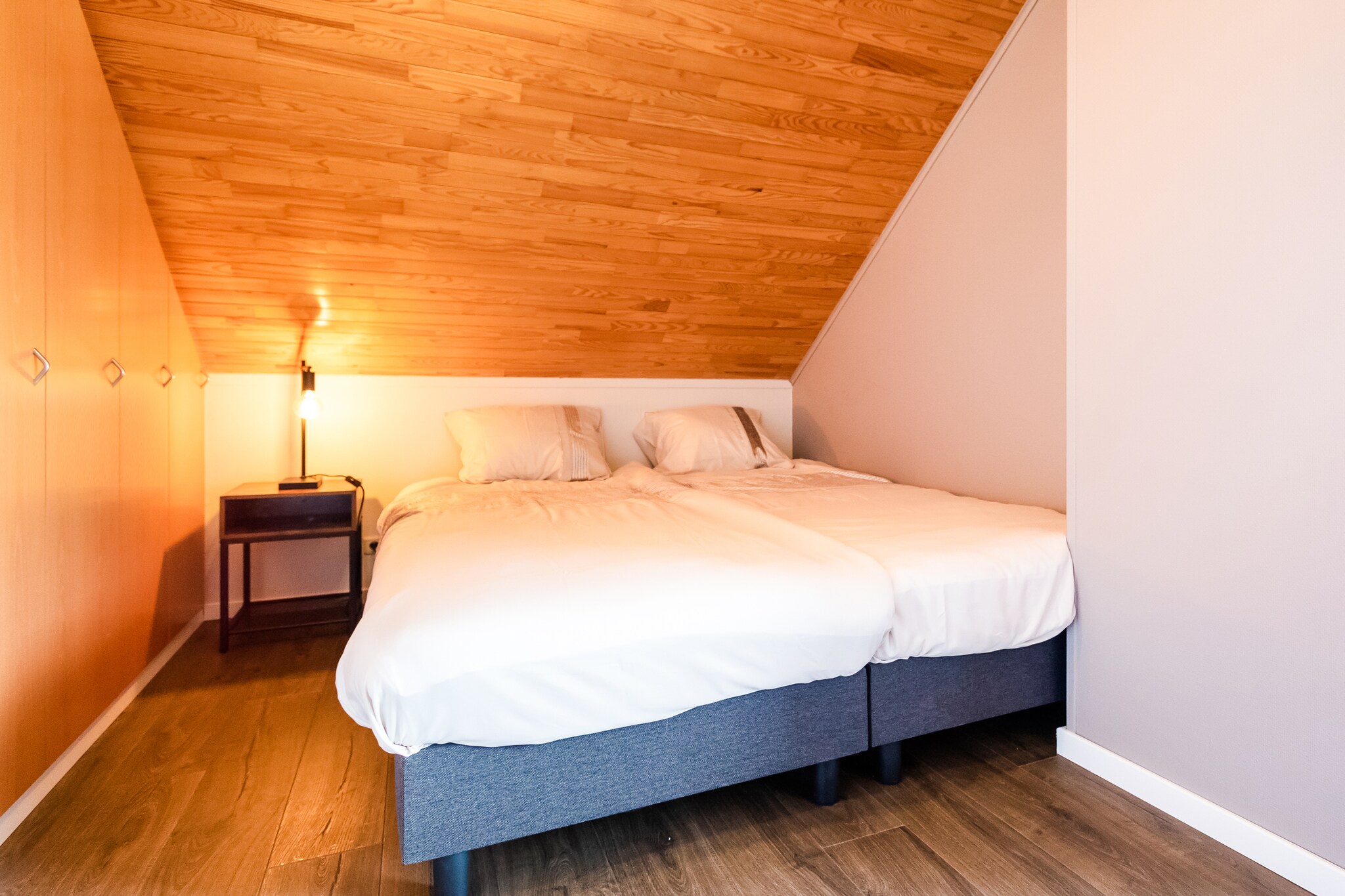 Vakantiehuis Haringe max. 10 personen 4 slaapkamers #26