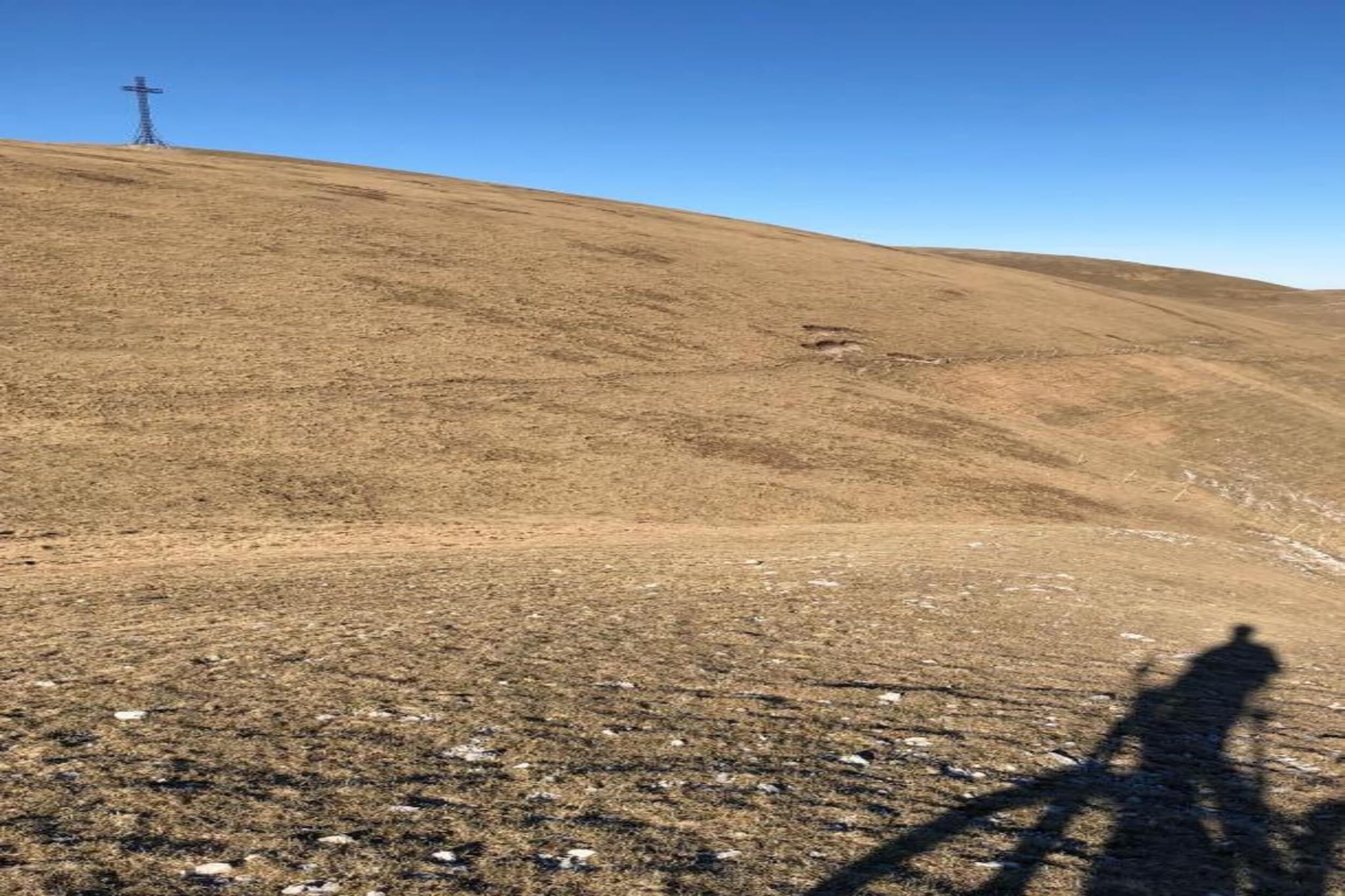 Casa Volpara-Gebieden zomer 20km