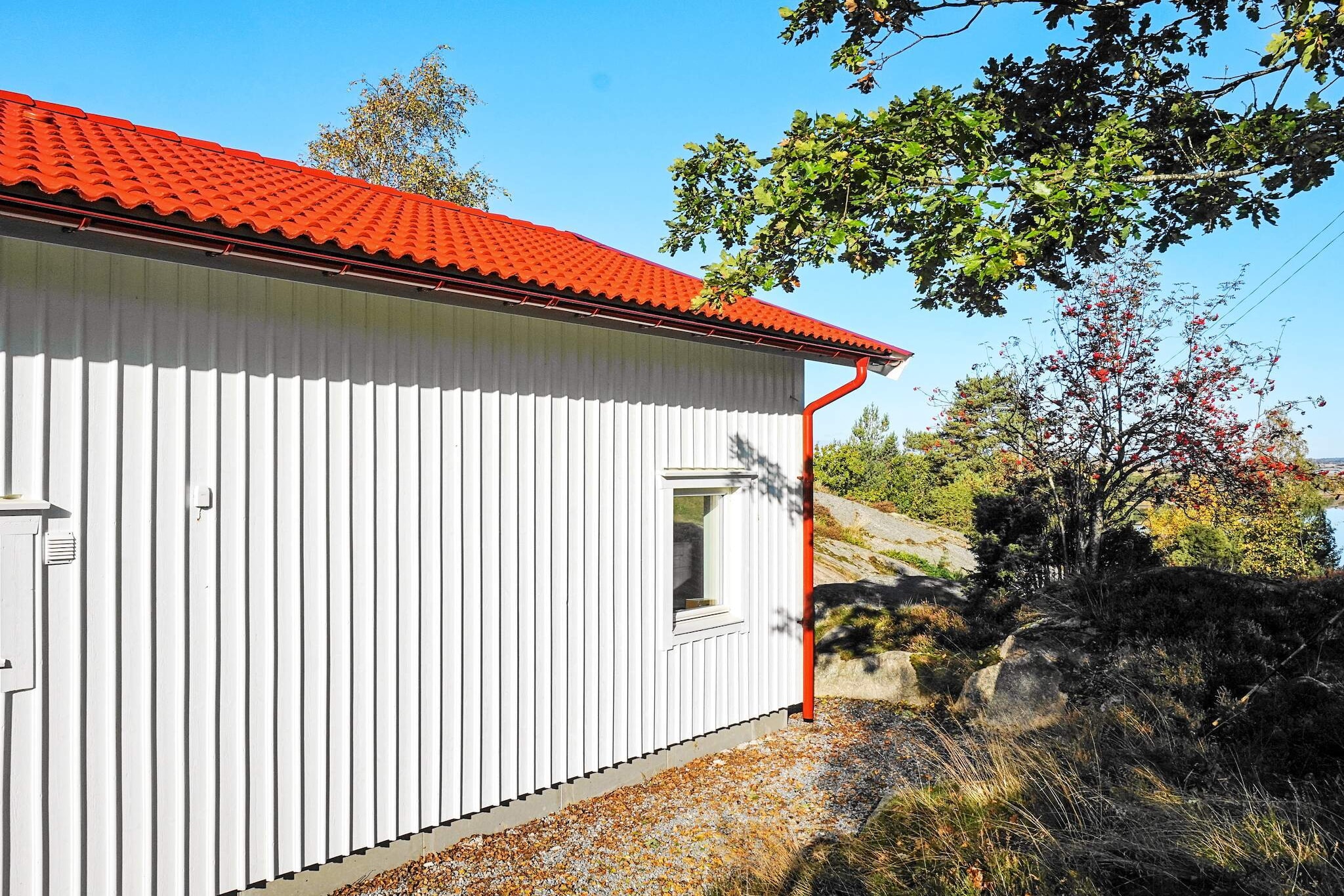 5 person holiday home in KLÃ–VEDAL