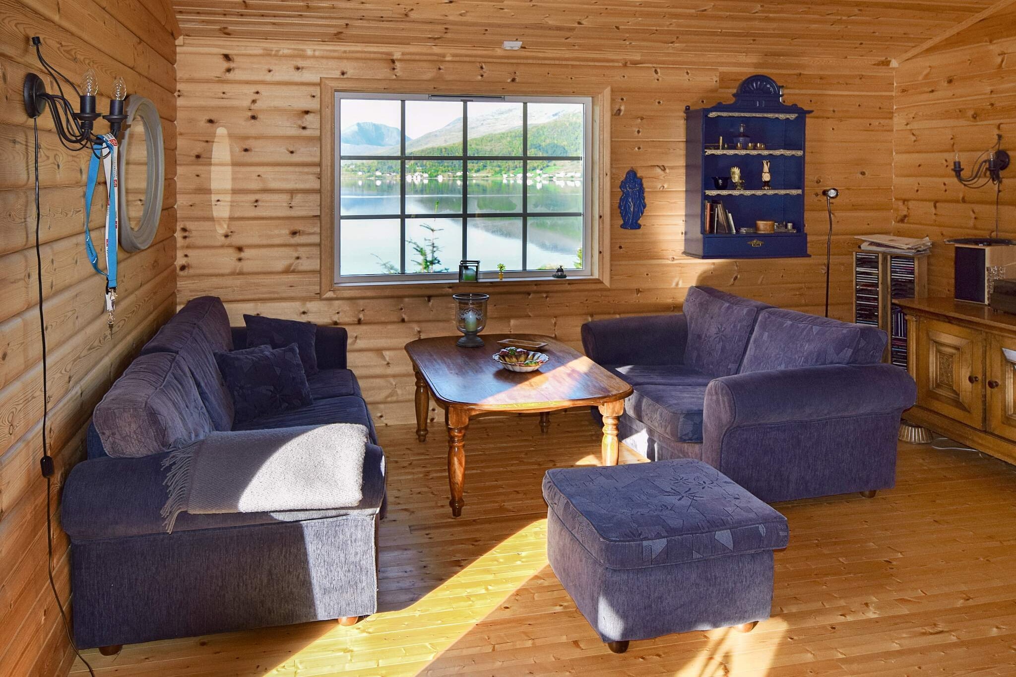 4 person holiday home in Botnhamn - Indoor